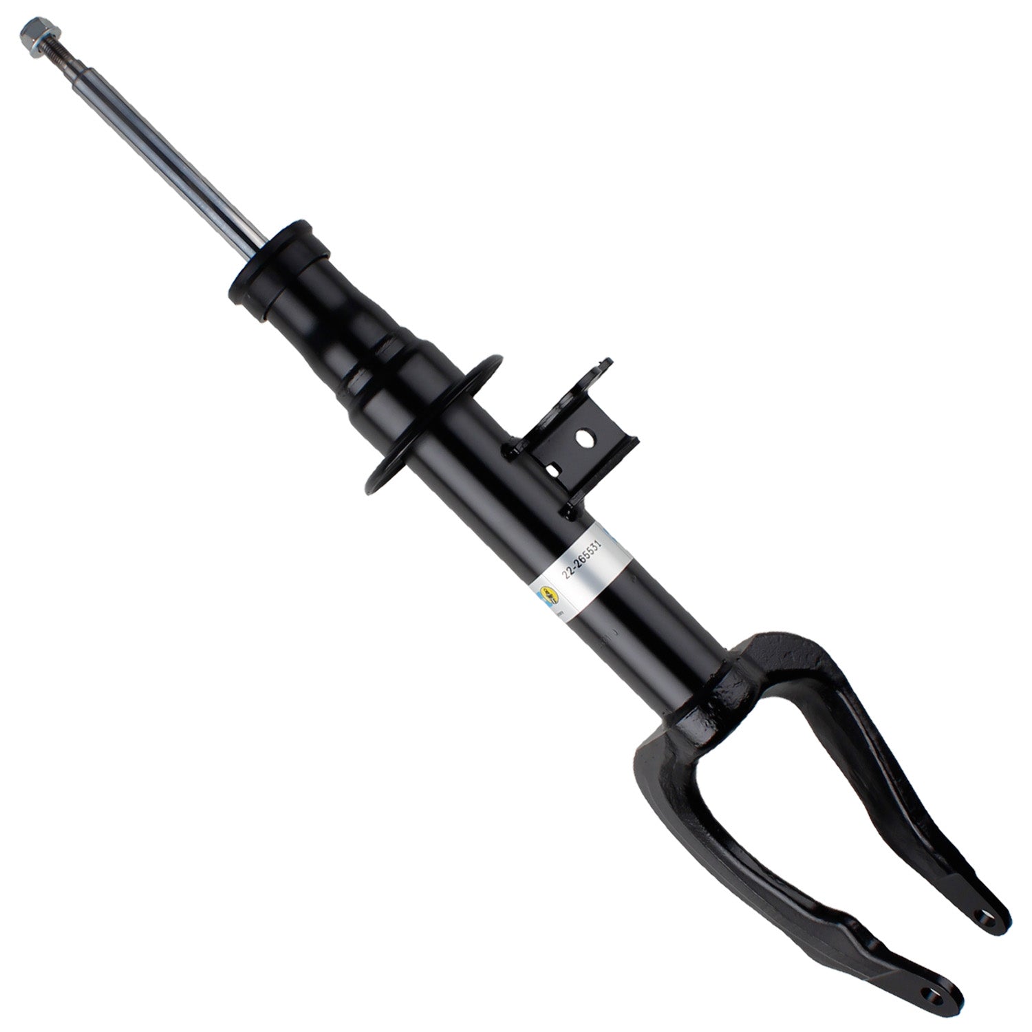Bilstein 22-265531 B4 OE Replacement - Suspension Strut Assembly