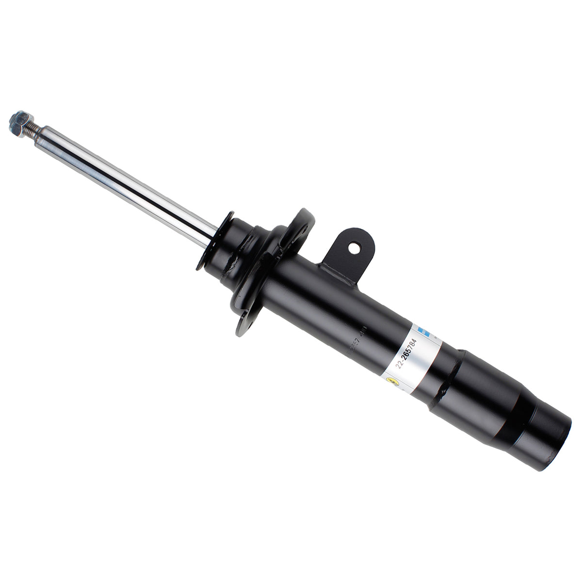 Bilstein 22-265784 B4 OE Replacement - Suspension Strut Assembly