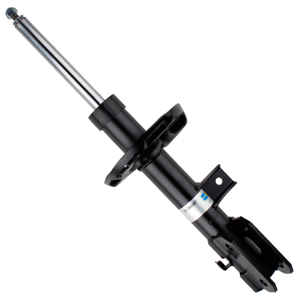 Bilstein 22-266187 B4 OE Replacement - Suspension Strut Assembly