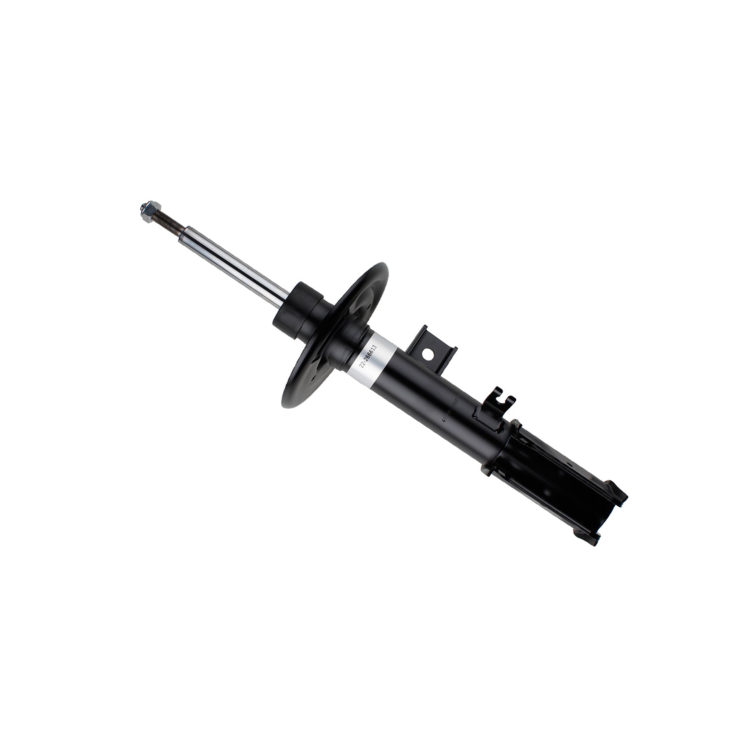 Bilstein 22-266613 B4 OE Replacement - Suspension Strut Assembly