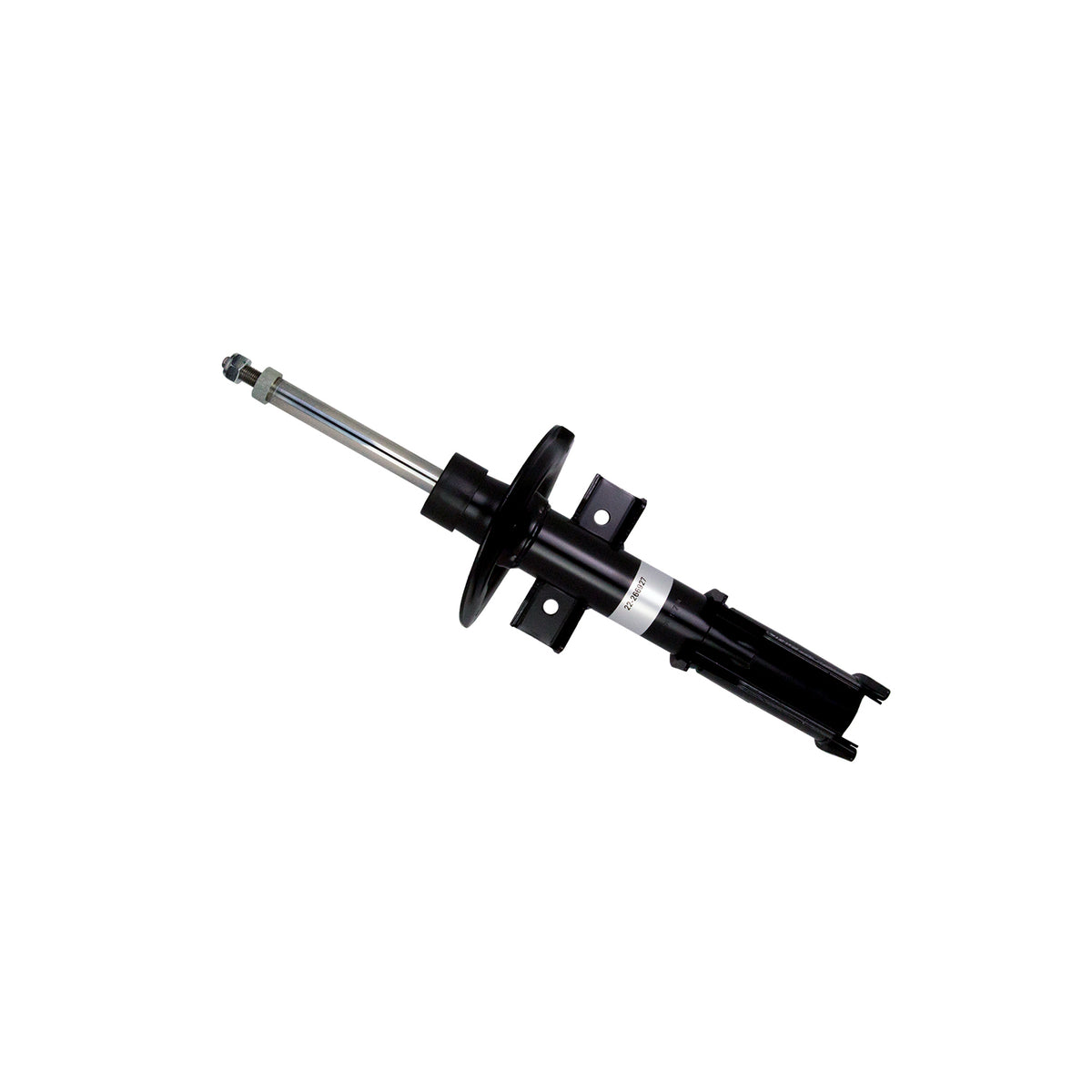 Bilstein 22-266927 B4 OE Replacement - Suspension Strut Assembly
