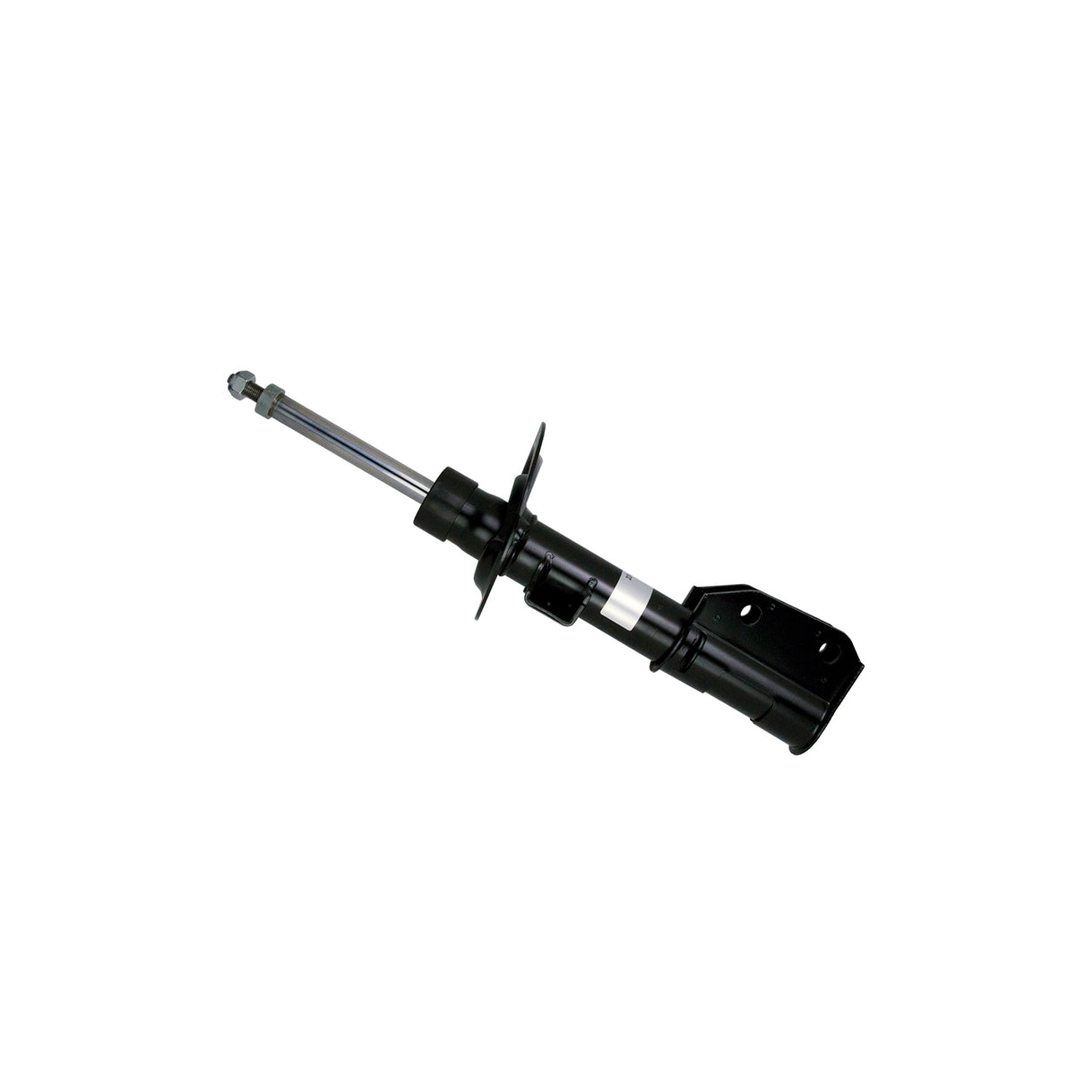 Bilstein 22-266927 B4 OE Replacement - Suspension Strut Assembly