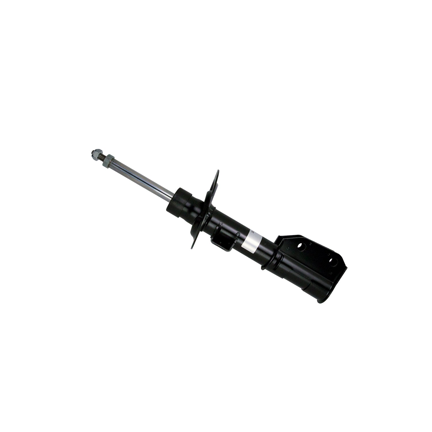 Bilstein 22-266927 B4 OE Replacement - Suspension Strut Assembly