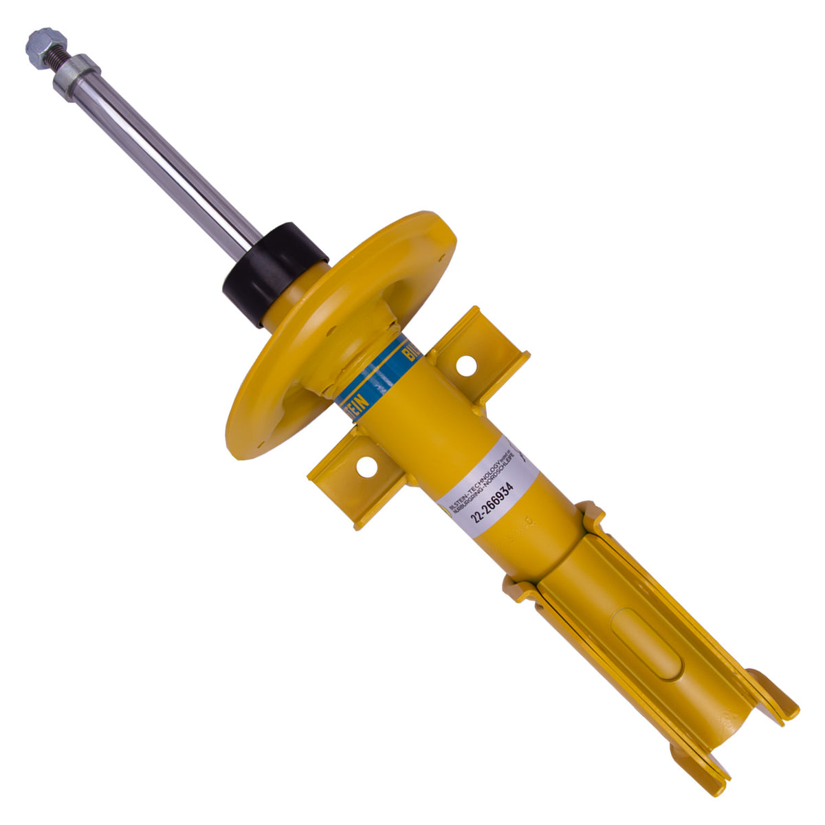 Bilstein 22-266934 B6 - Suspension Strut Assembly