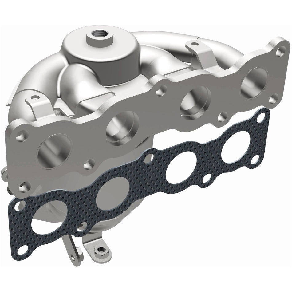 MagnaFlow Direct-Fit OEM Grade Catalytic Converter - 22-266
