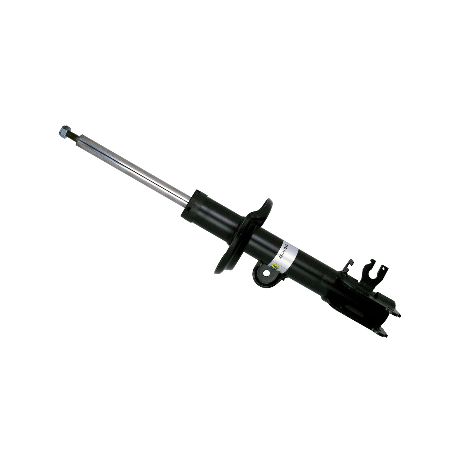 Bilstein 22-267511 B4 OE Replacement - Suspension Strut Assembly