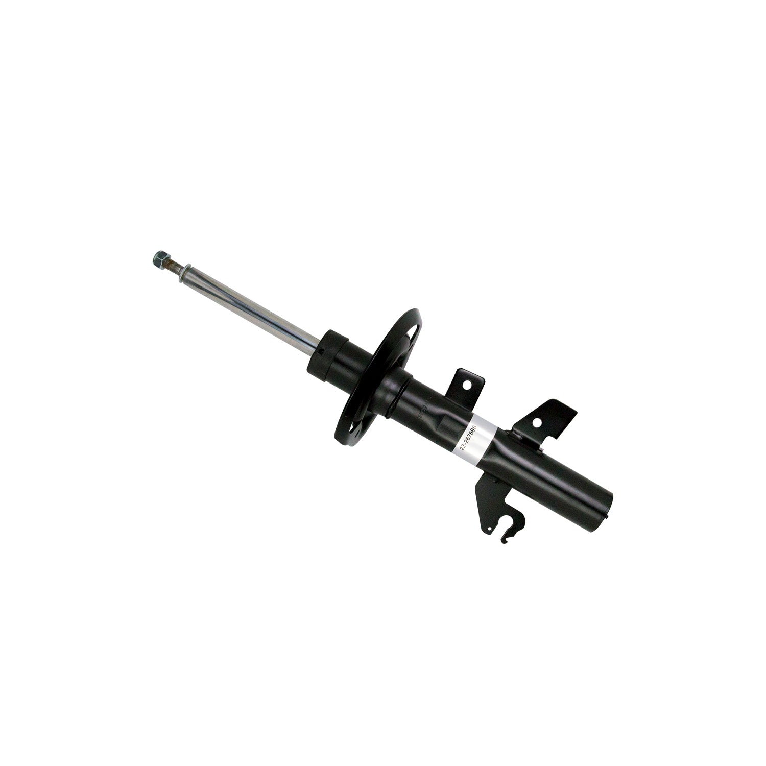 Bilstein 22-267696 B4 OE Replacement - Suspension Strut Assembly