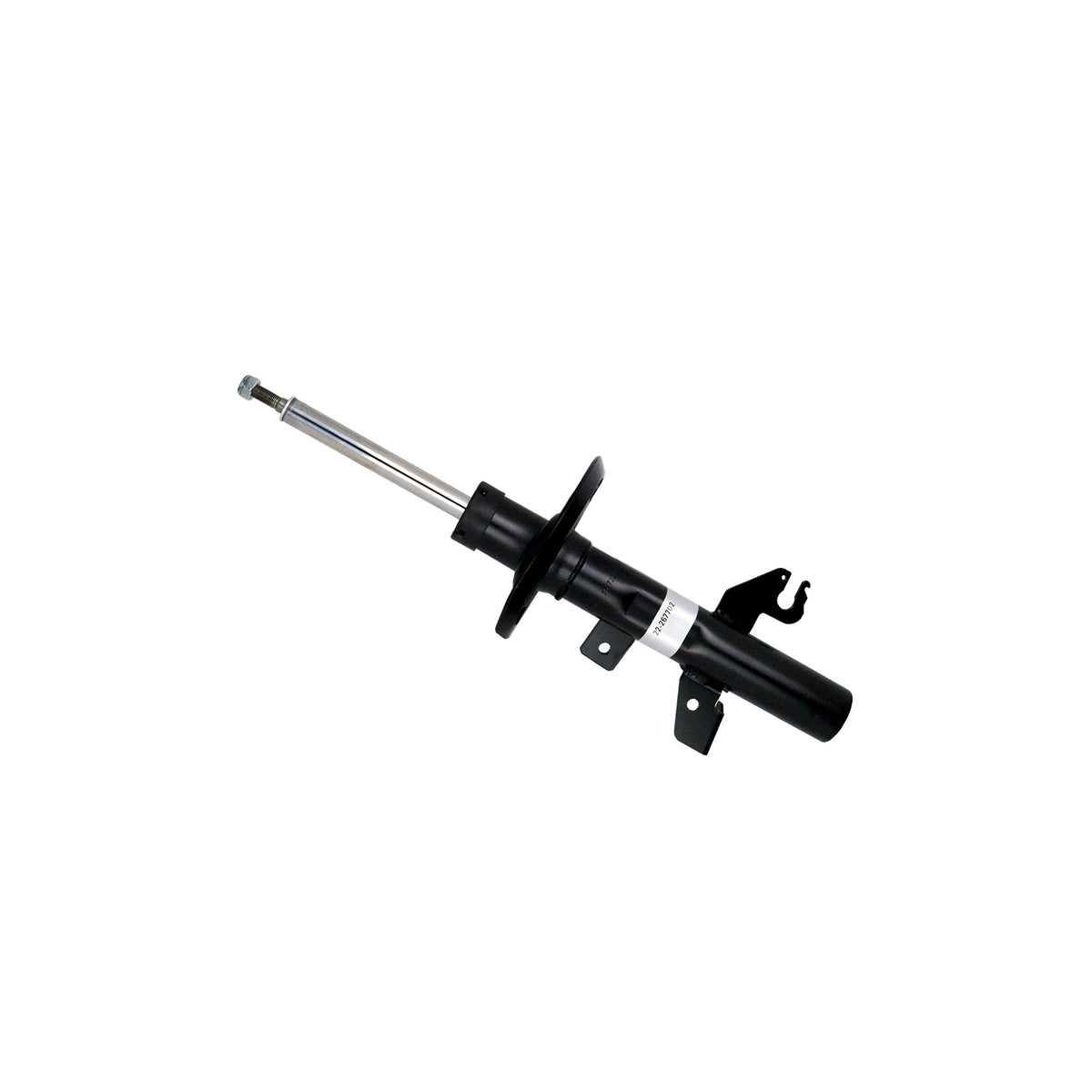 Bilstein 22-267702 B4 OE Replacement - Suspension Strut Assembly
