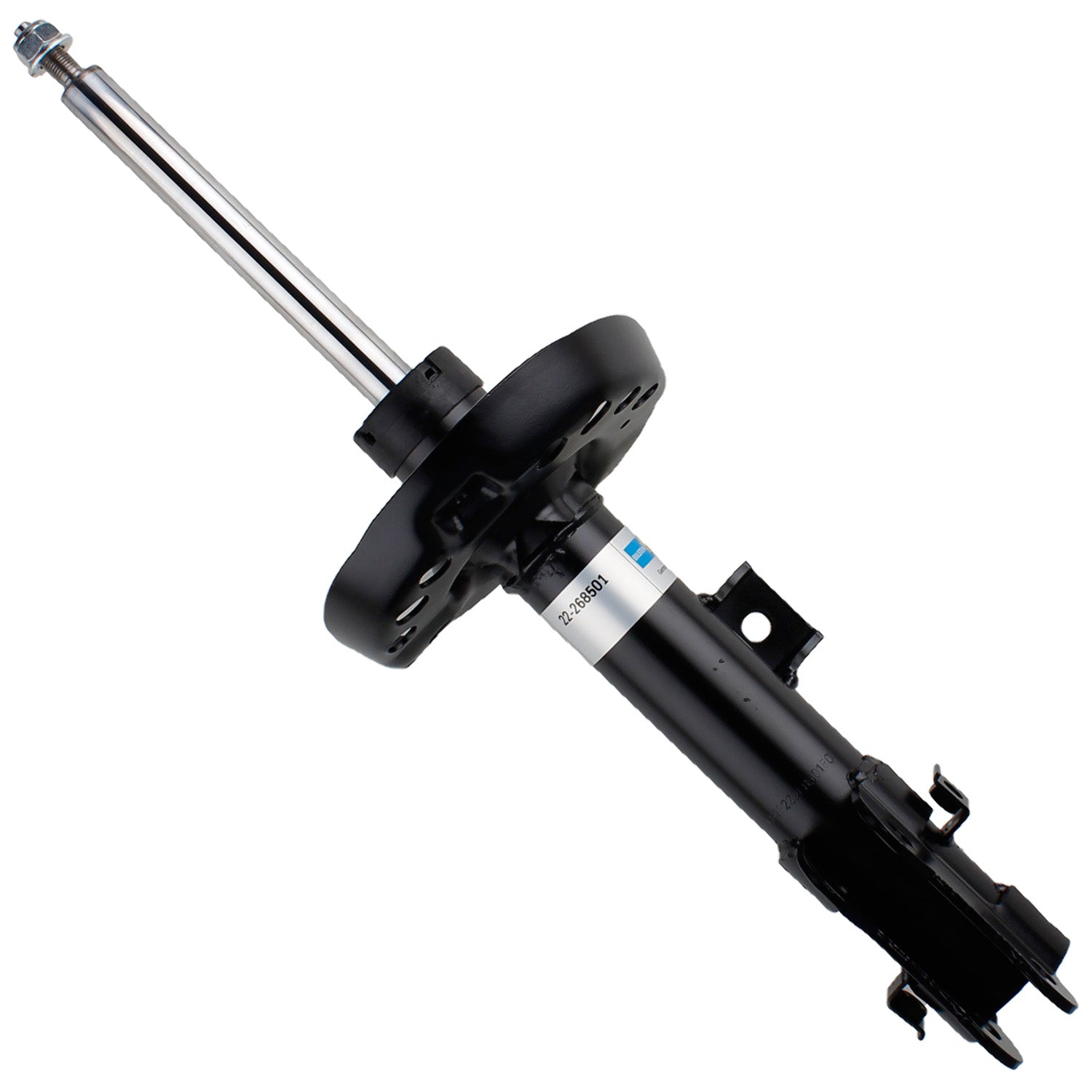 Bilstein 22-268501 B4 OE Replacement - Suspension Strut Assembly