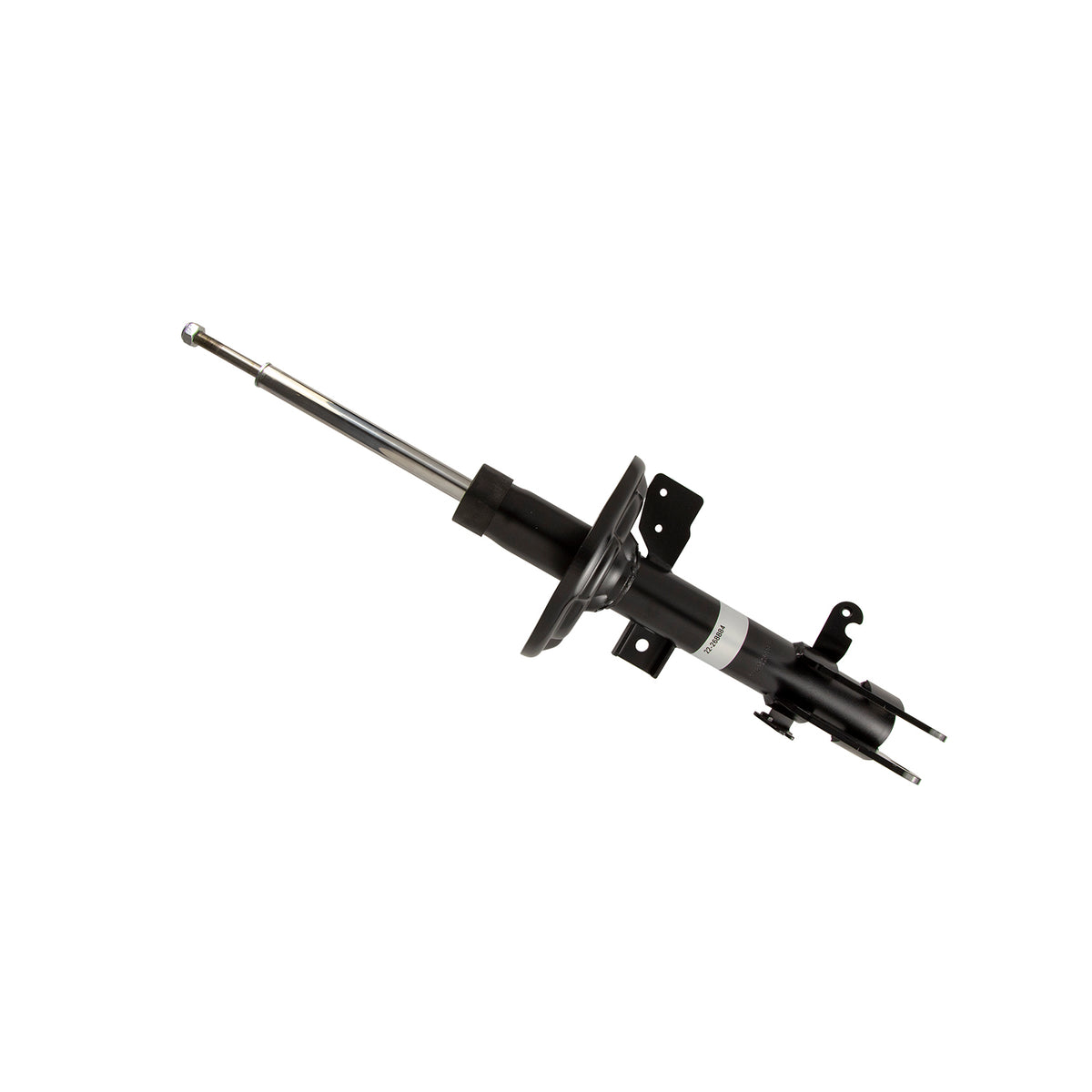 Bilstein 22-268884 B4 OE Replacement - Suspension Strut Assembly