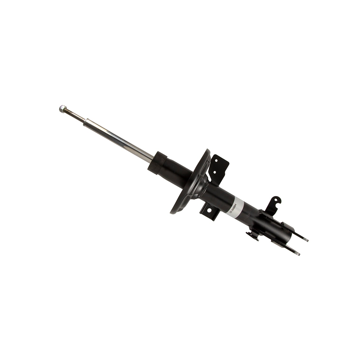 Bilstein 22-268884 B4 OE Replacement - Suspension Strut Assembly