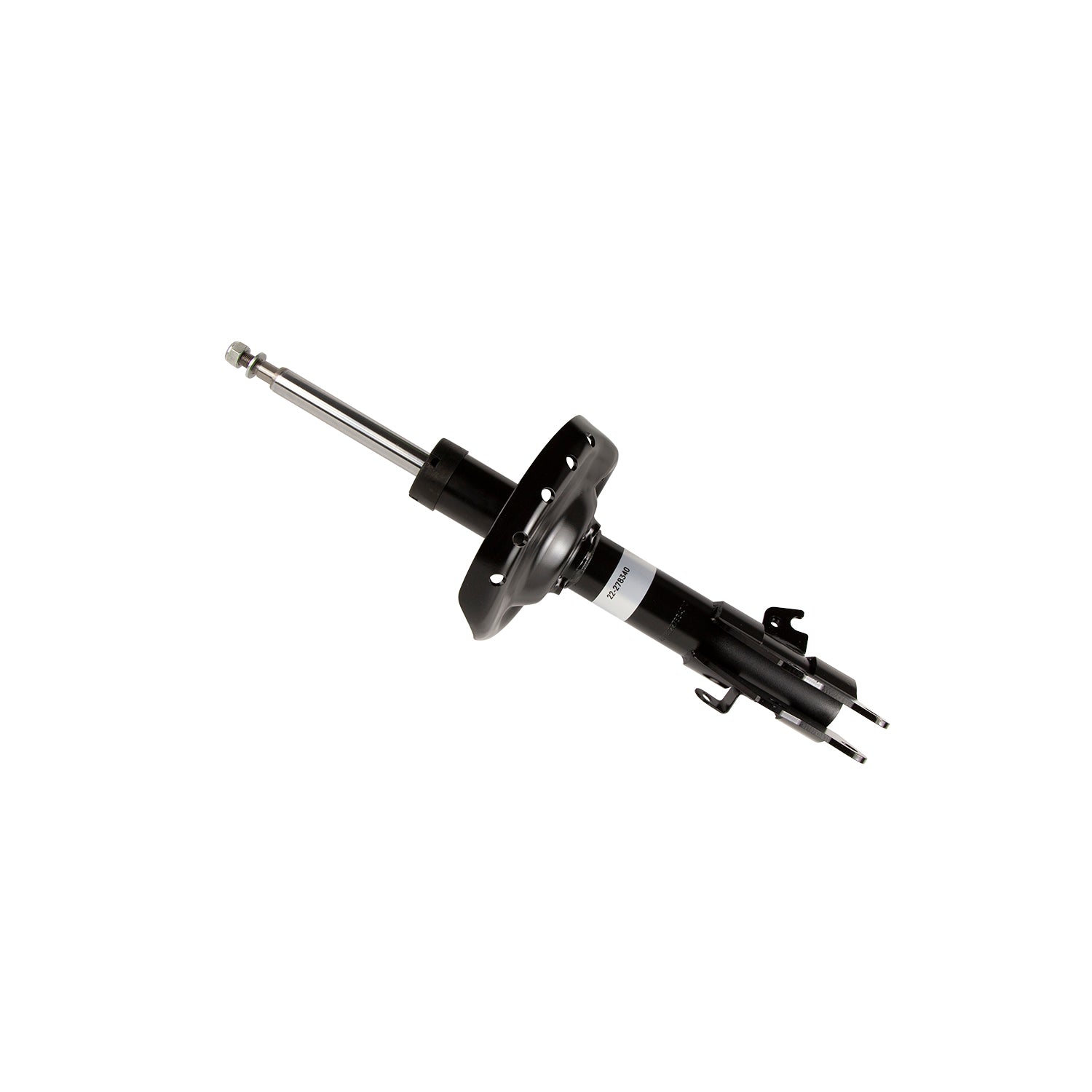 Bilstein 22-278340 B4 OE Replacement - Suspension Strut Assembly