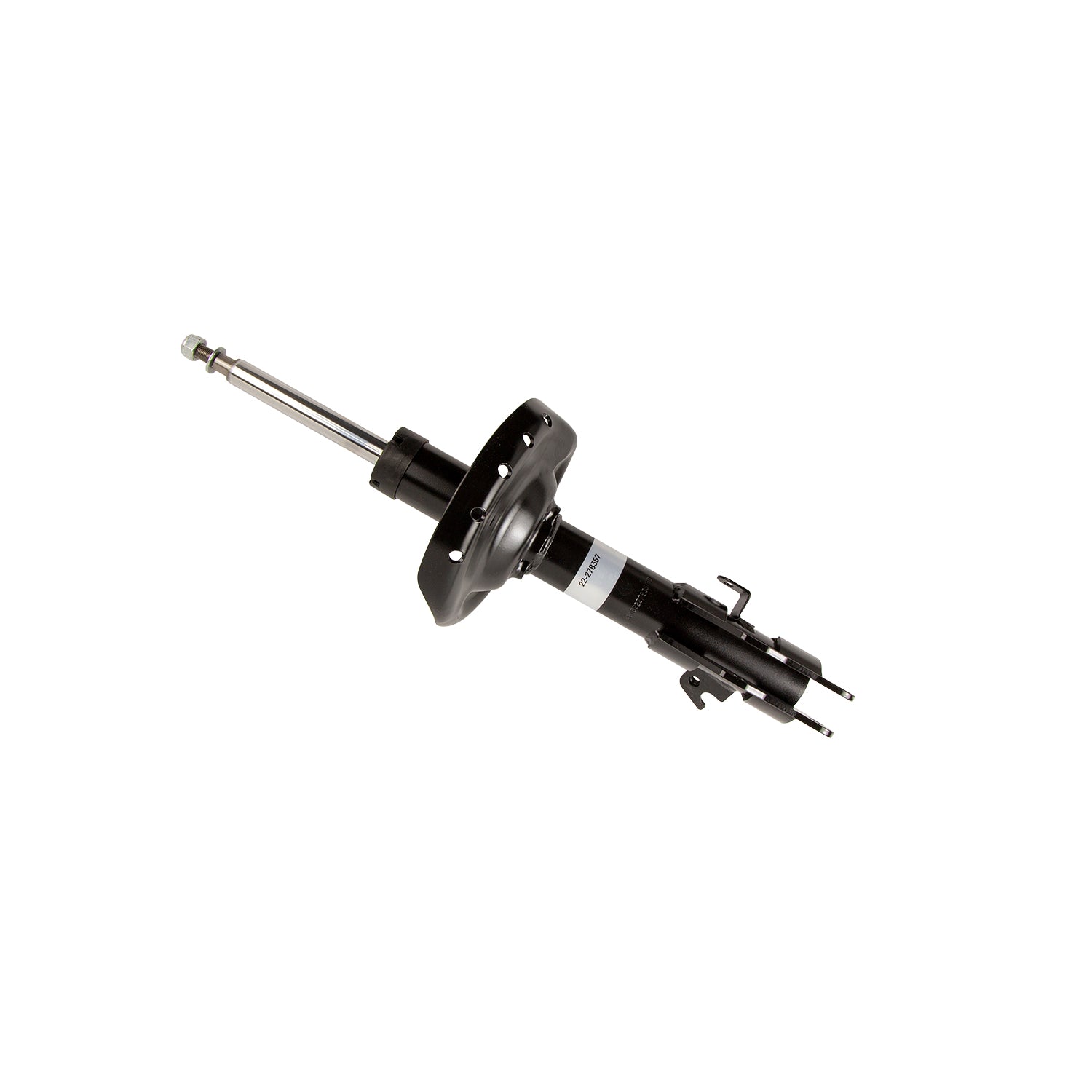 Bilstein 22-278357 B4 OE Replacement - Suspension Strut Assembly