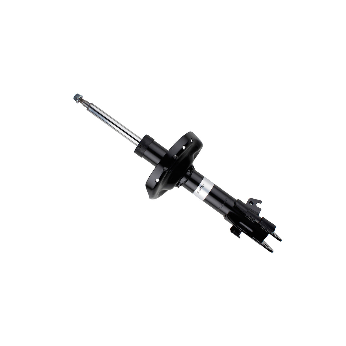Bilstein 22-278401 B4 OE Replacement - Suspension Strut Assembly