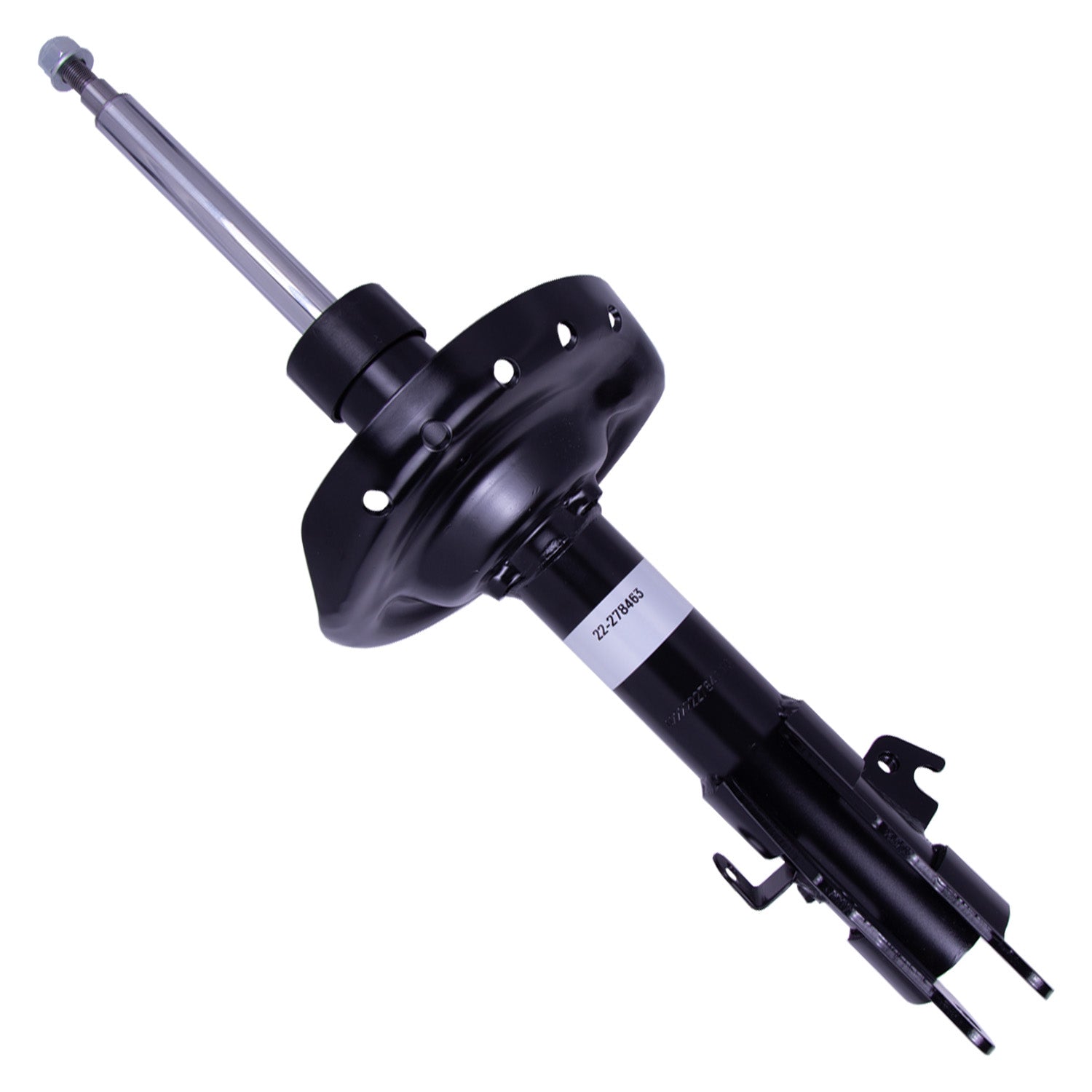 Bilstein 22-278463 B4 OE Replacement - Suspension Strut Assembly