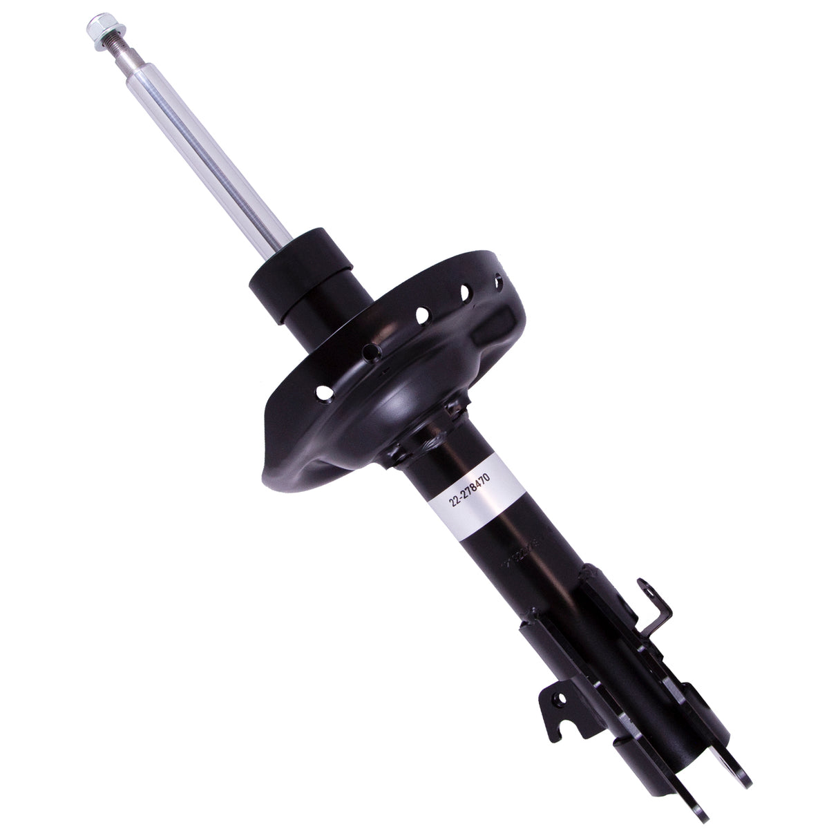 Bilstein 22-278470 B4 OE Replacement - Suspension Strut Assembly