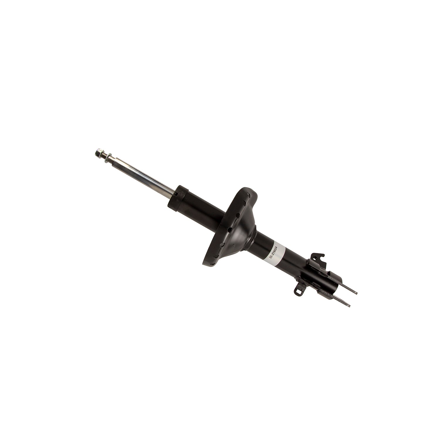 Bilstein 22-278524 B4 OE Replacement - Suspension Strut Assembly