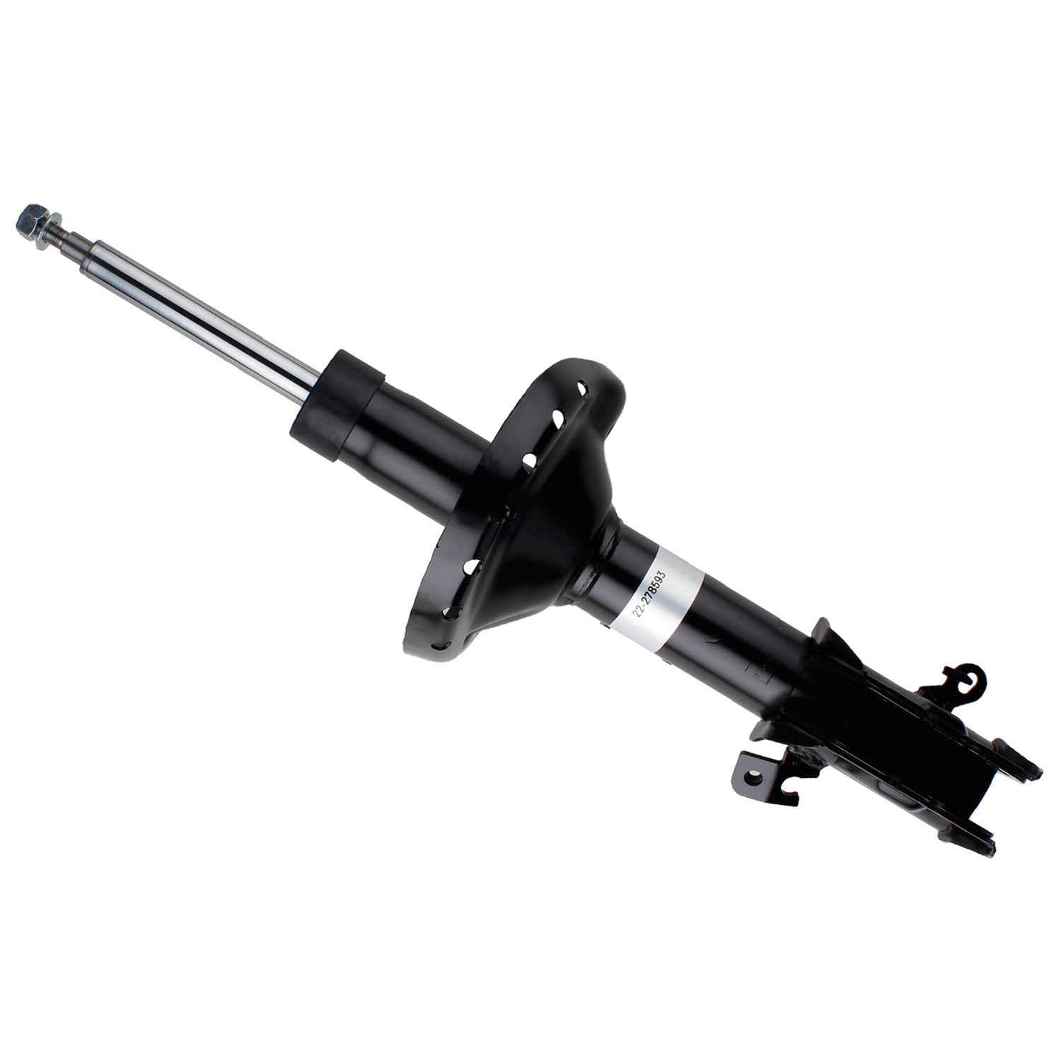 Bilstein 22-278593 B4 OE Replacement - Suspension Strut Assembly