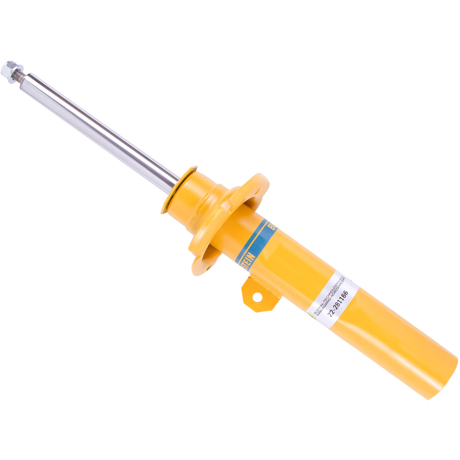 Bilstein 22-281166 B6 Performance - Suspension Strut Assembly