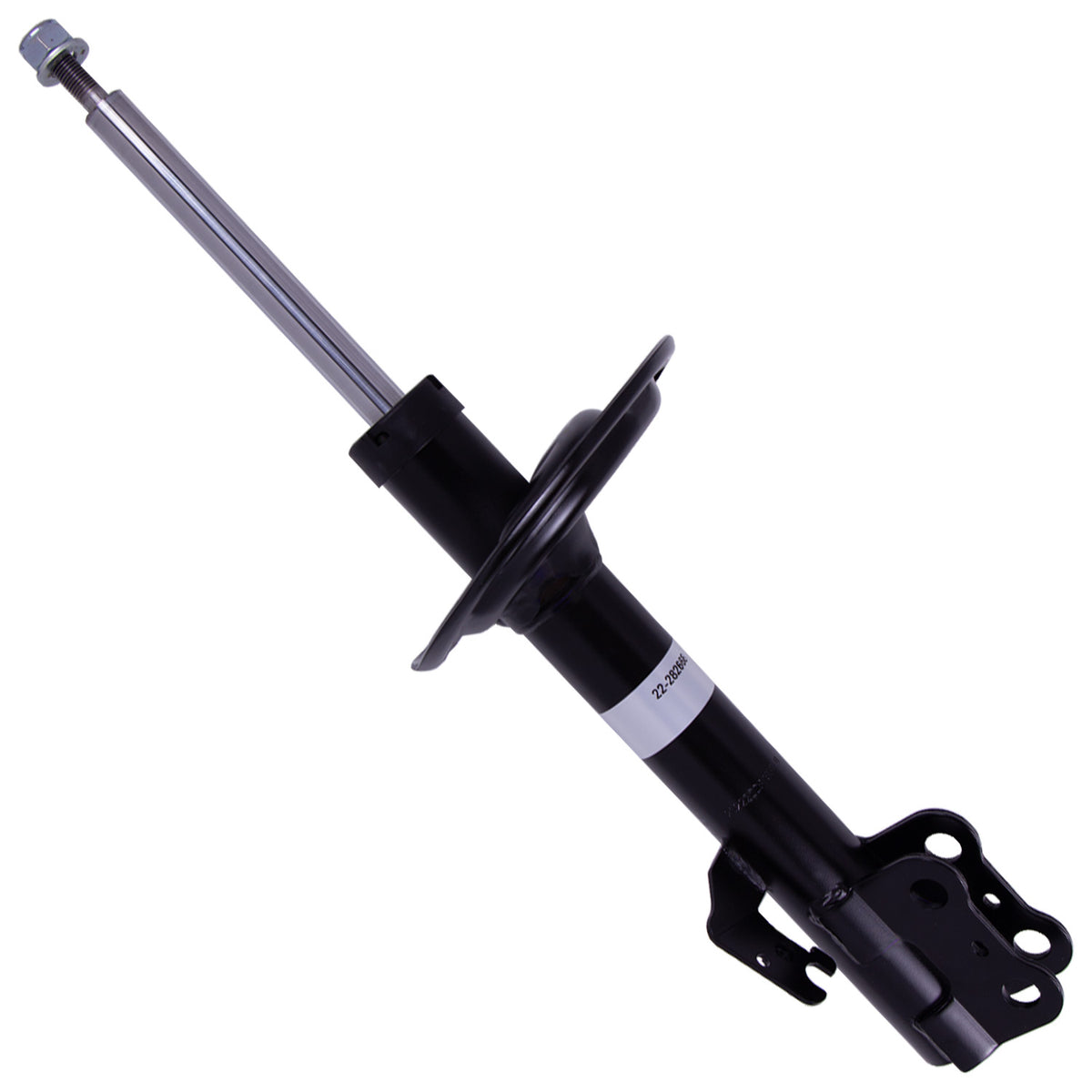 Bilstein 22-282668 B4 OE Replacement - Suspension Strut Assembly