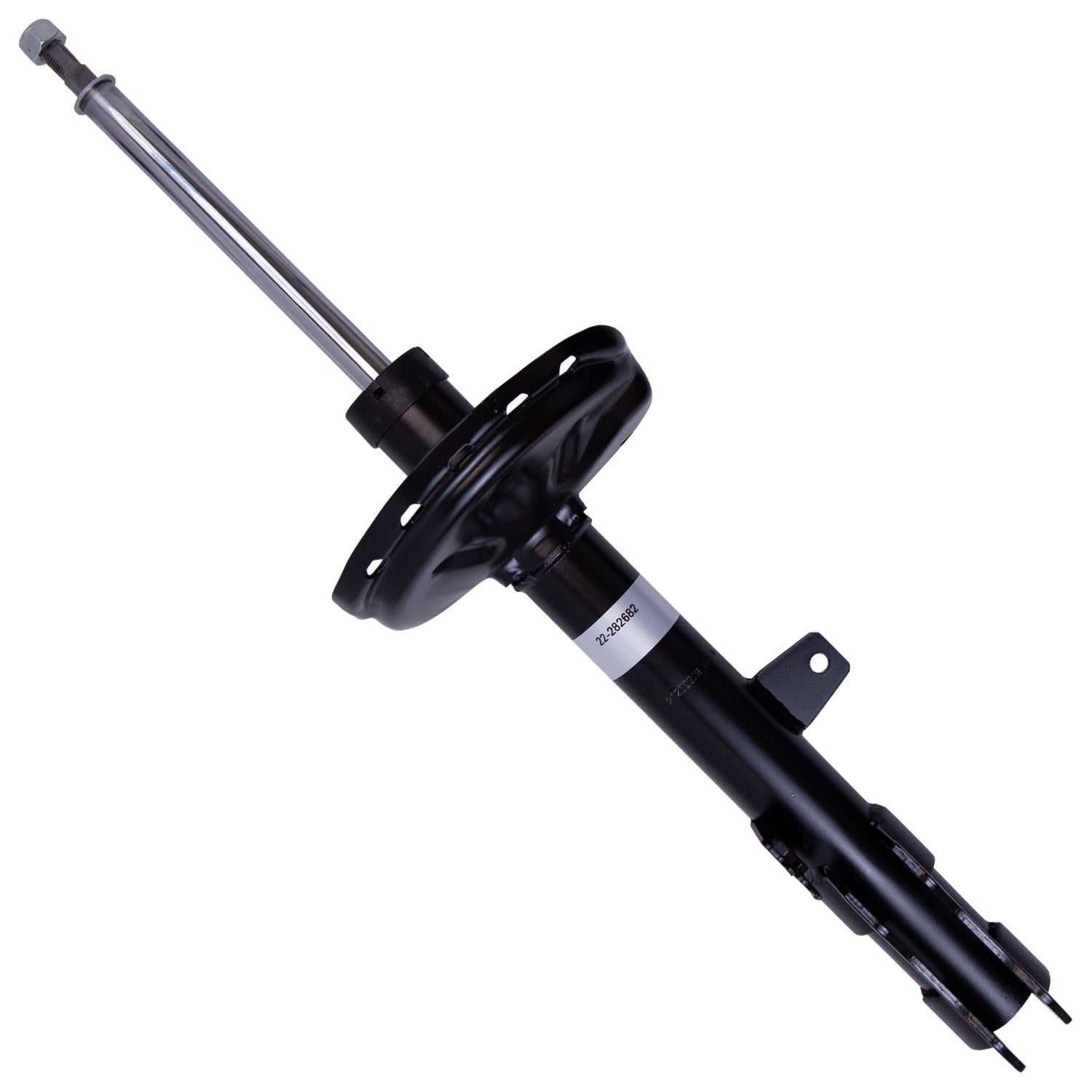 Bilstein 22-282682 B4 OE Replacement - Suspension Strut Assembly
