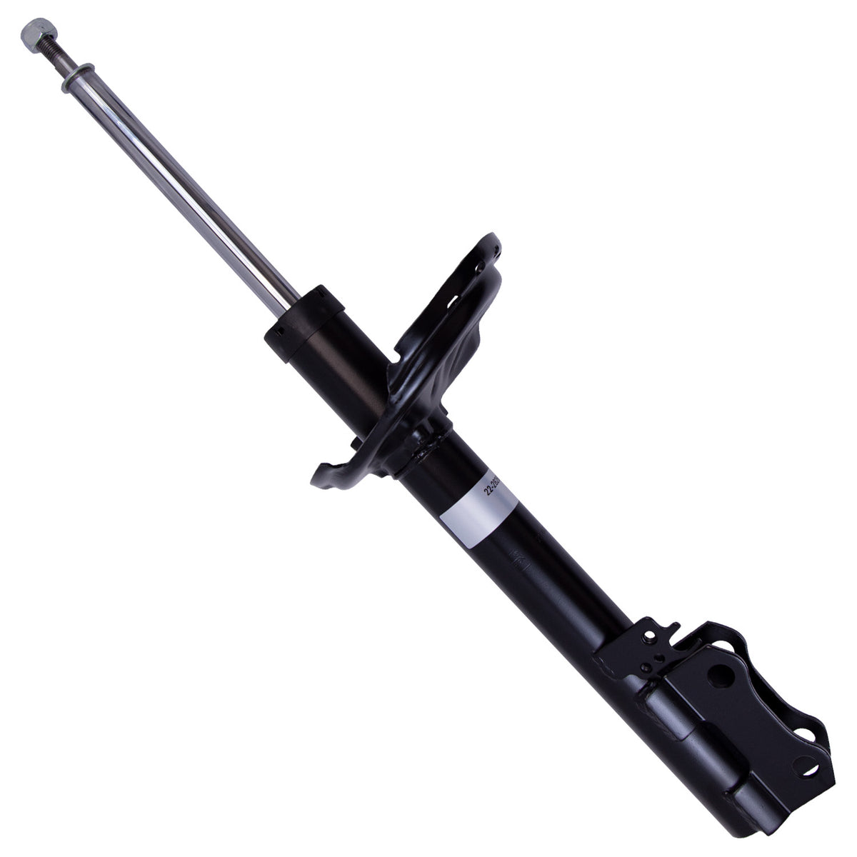 Bilstein 22-282682 B4 OE Replacement - Suspension Strut Assembly