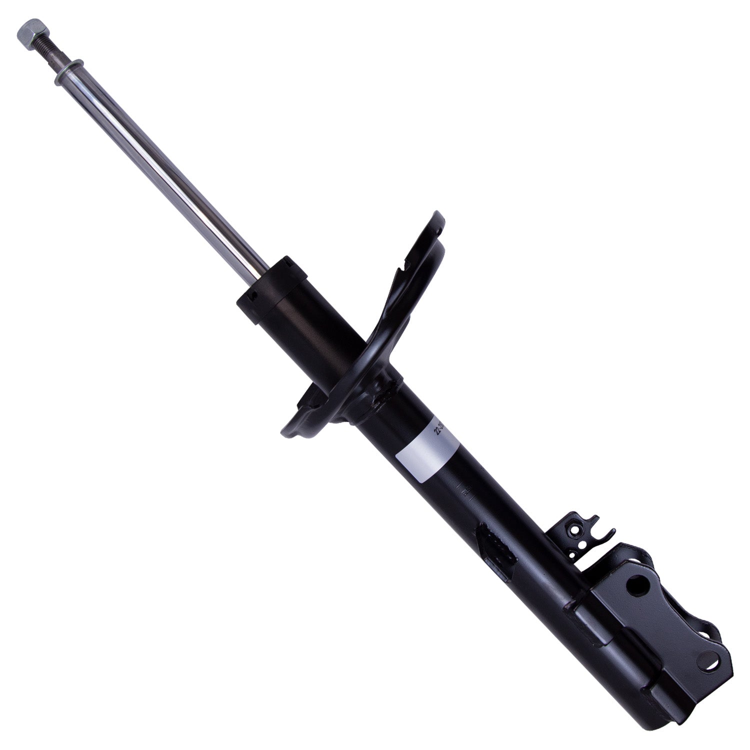 Bilstein 22-282699 B4 OE Replacement - Suspension Strut Assembly