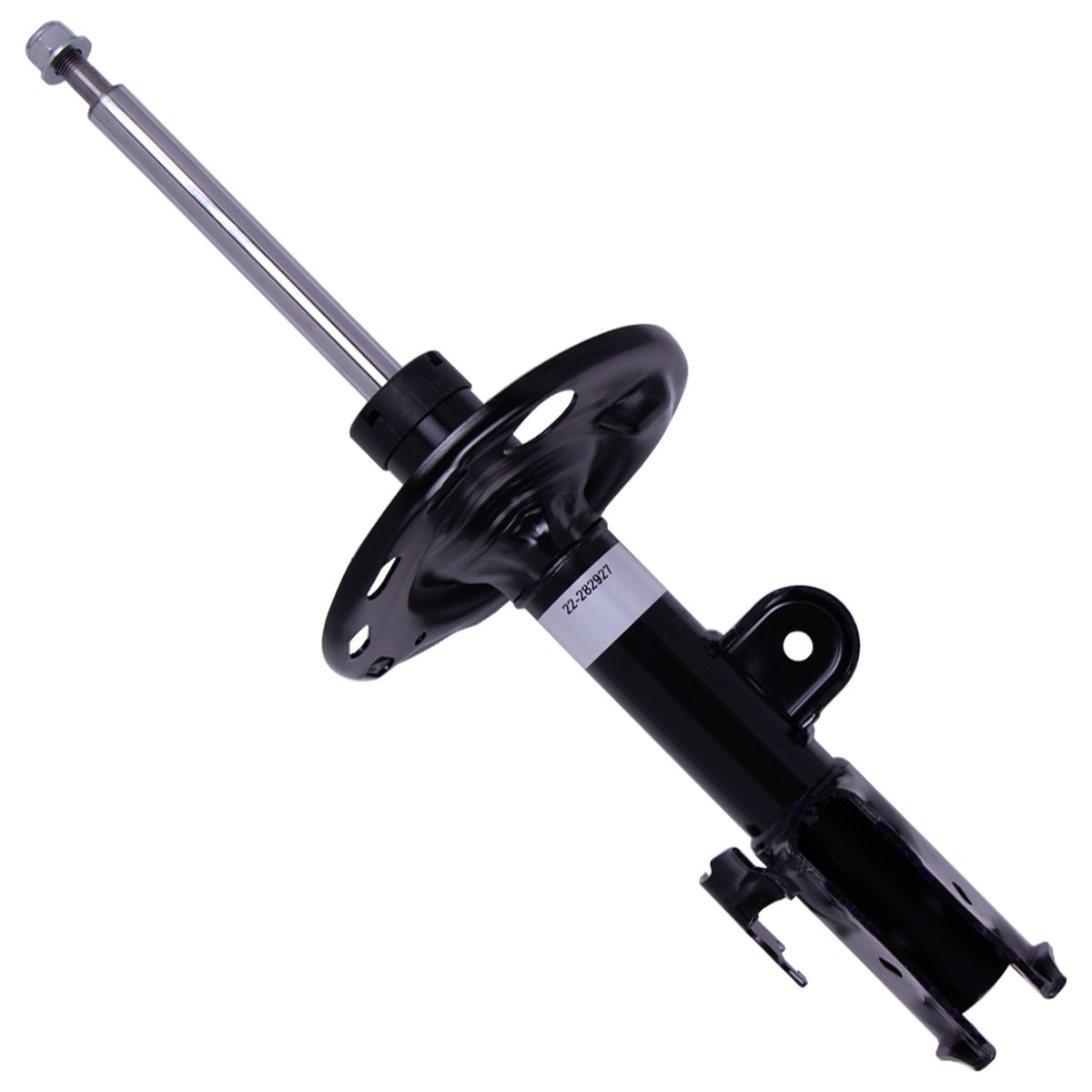 Bilstein 22-282927 B4 OE Replacement - Suspension Strut Assembly