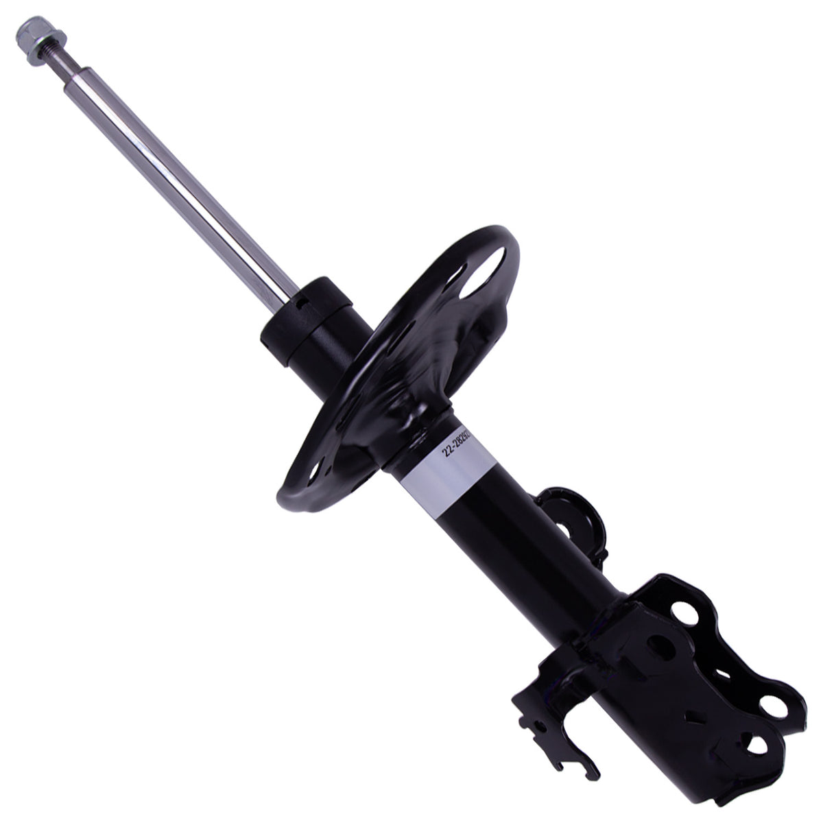 Bilstein 22-282927 B4 OE Replacement - Suspension Strut Assembly