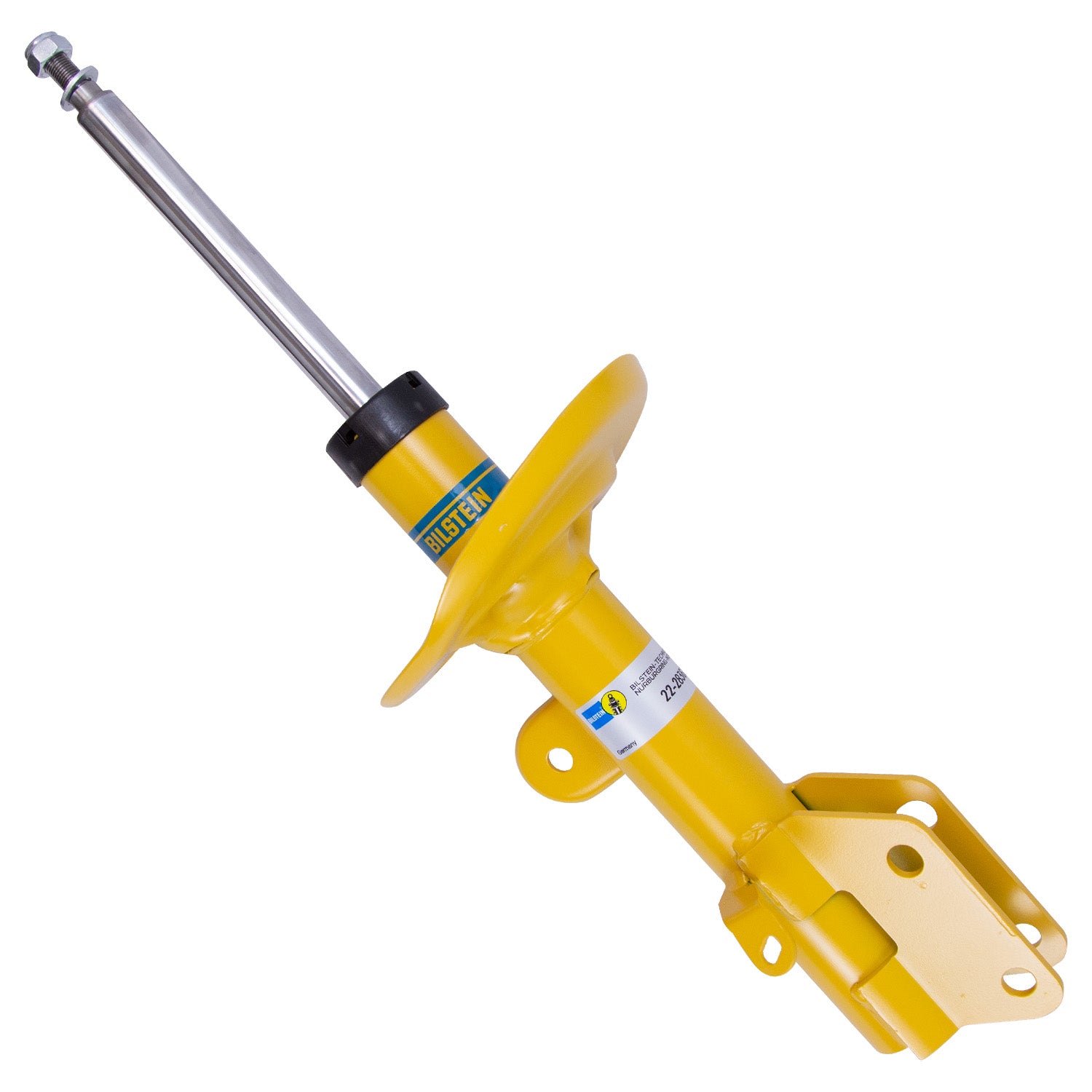 Bilstein 22-283627 B6 - Suspension Strut Assembly