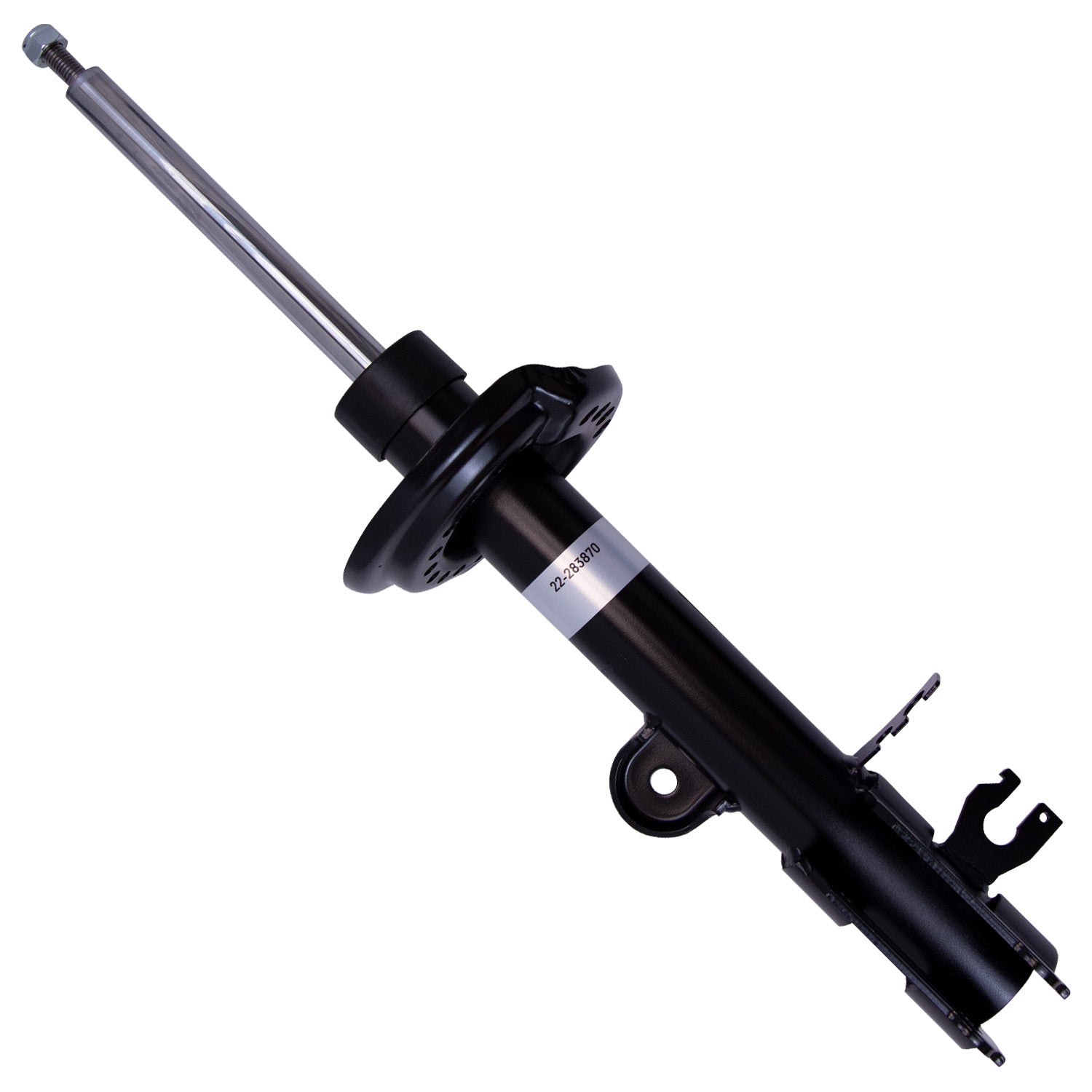 Bilstein 22-283870 B4 OE Replacement - Suspension Strut Assembly