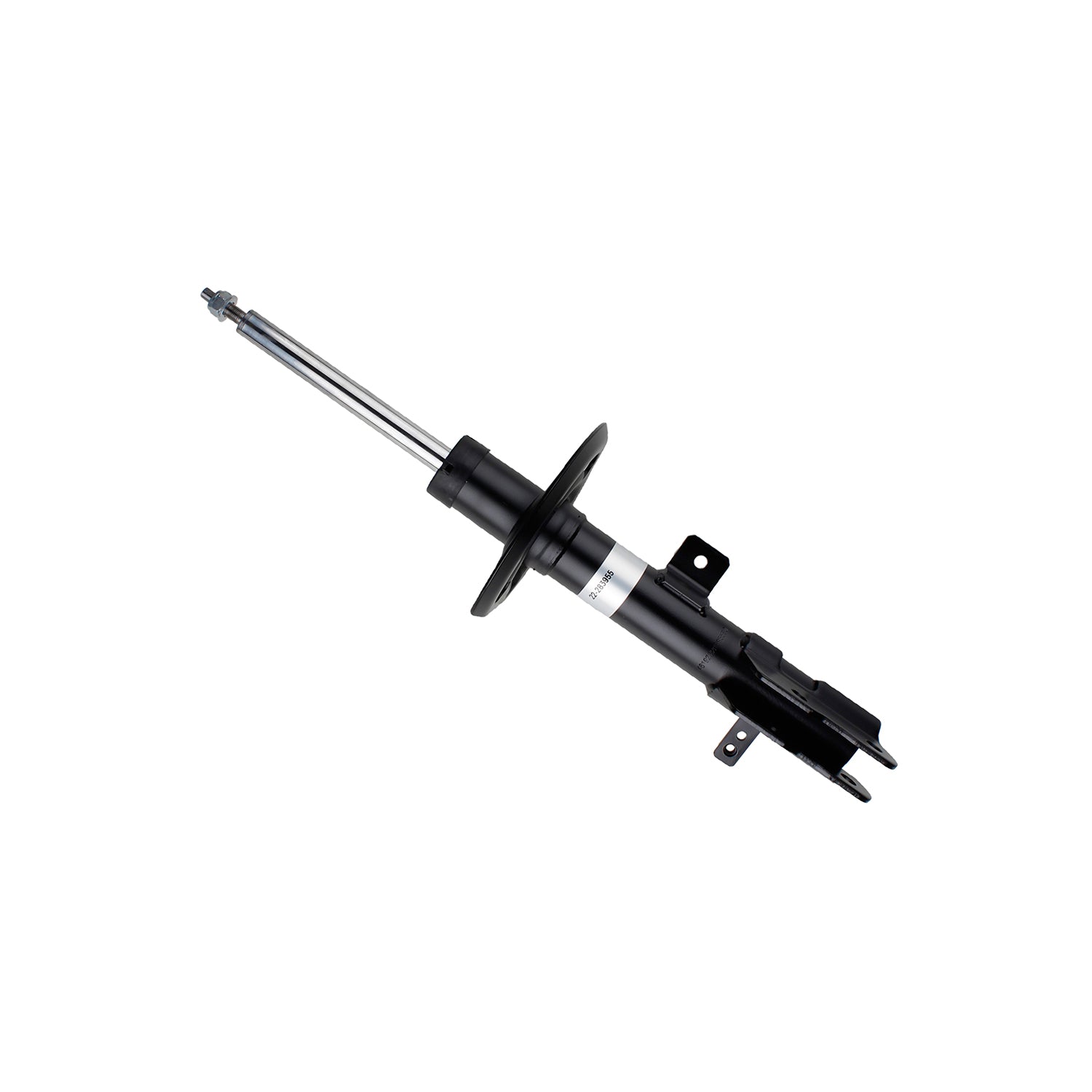 Bilstein 22-283955 B4 OE Replacement - Suspension Strut Assembly