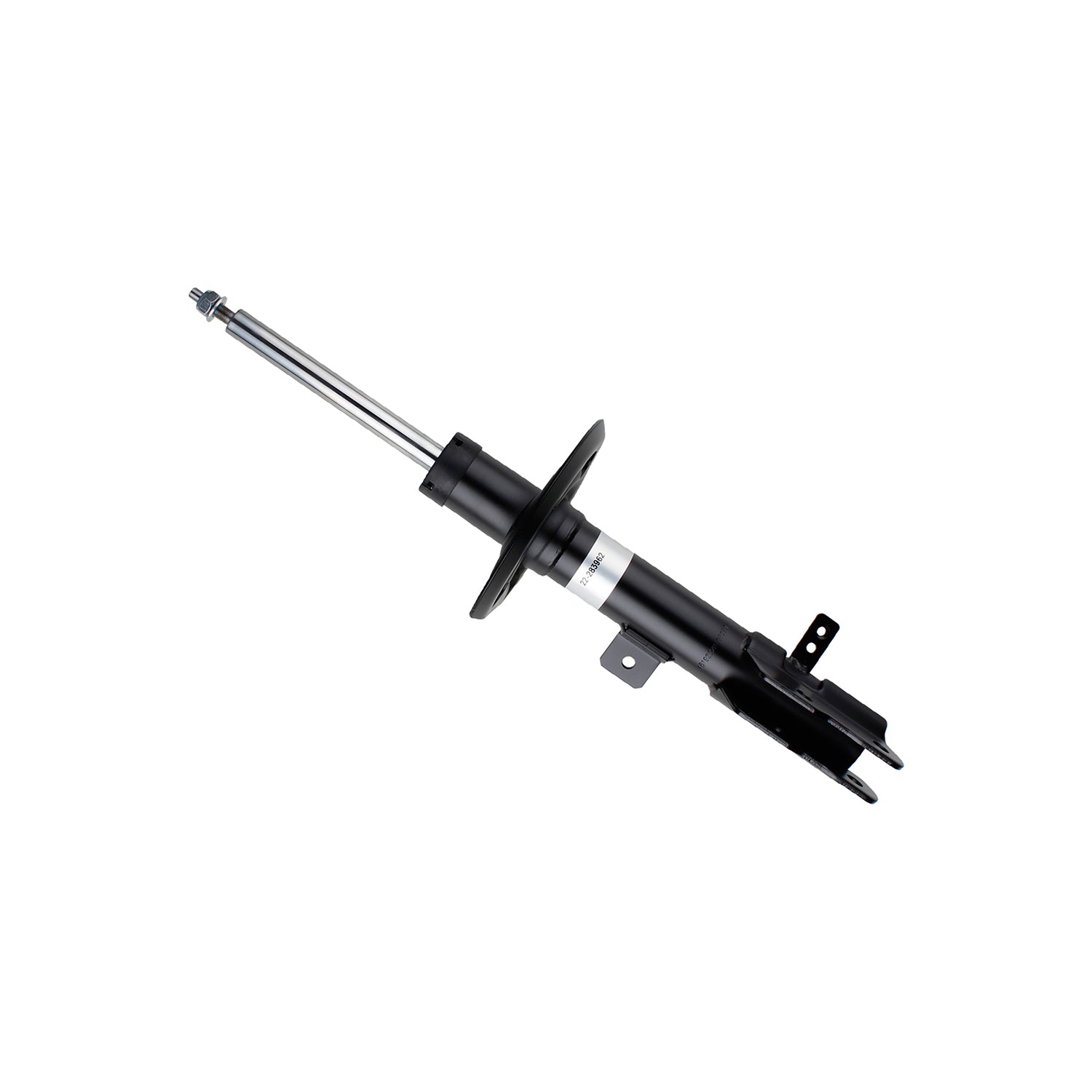 Bilstein 22-283962 B4 OE Replacement - Suspension Strut Assembly