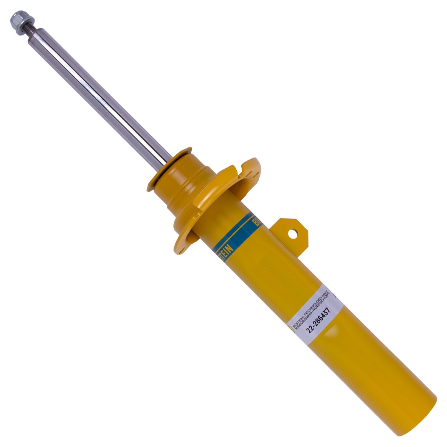 Bilstein 22-286437 B6 Performance - Suspension Strut Assembly