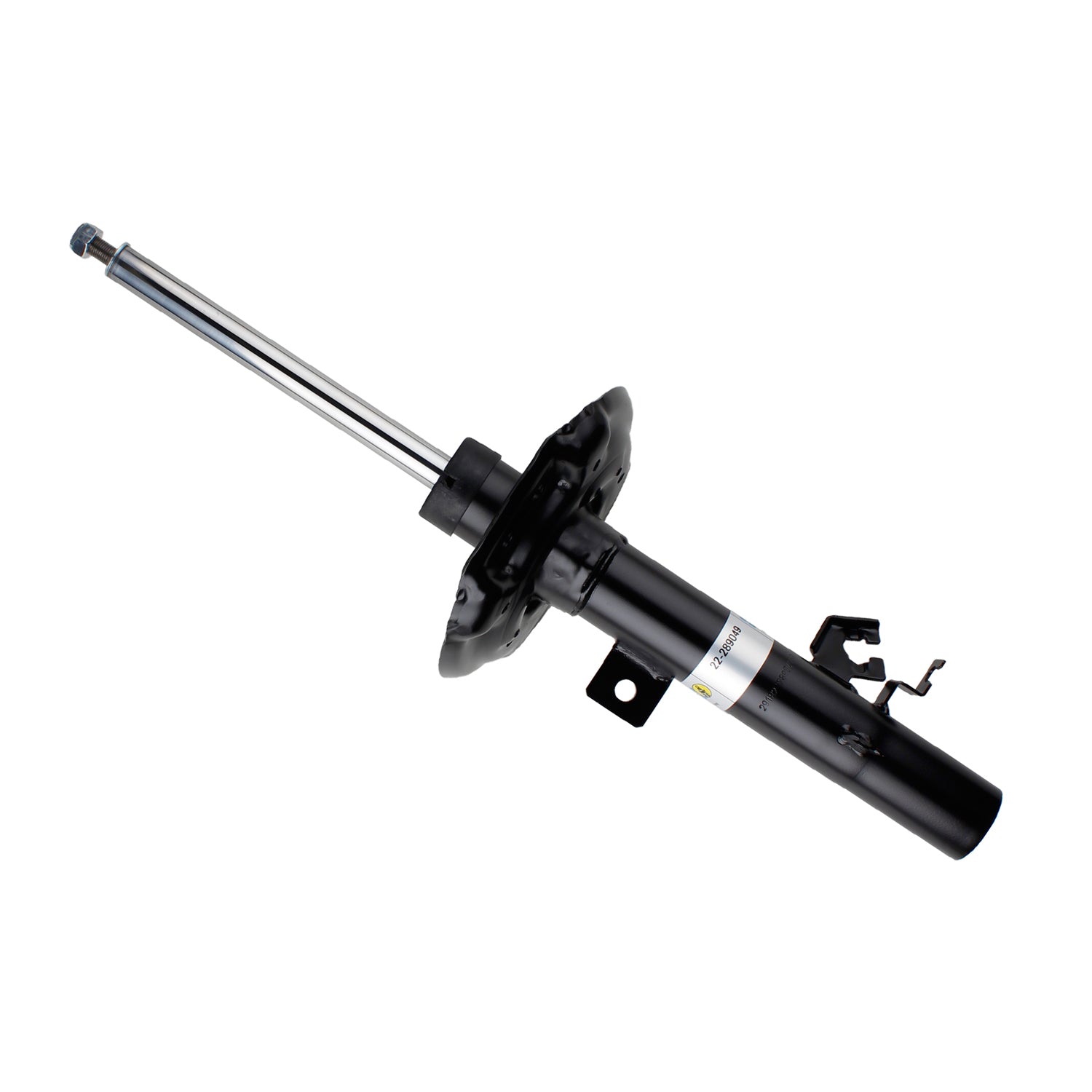 Bilstein 22-289049 B4 OE Replacement - Suspension Strut Assembly