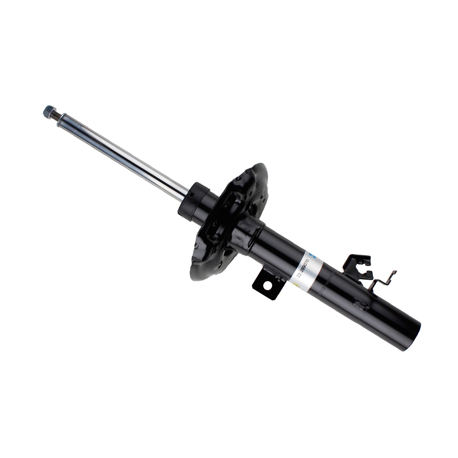 Bilstein 22-289070 B4 OE Replacement - Suspension Strut Assembly
