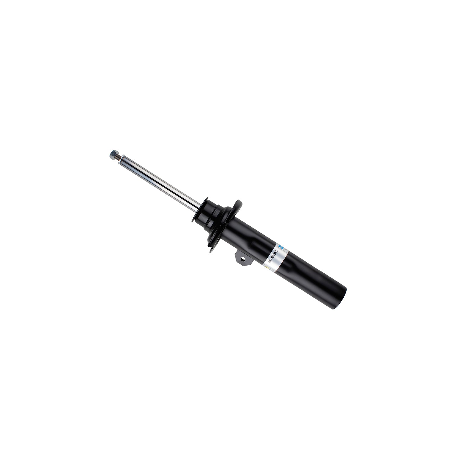 Bilstein 22-289285 B4 OE Replacement - Suspension Strut Assembly