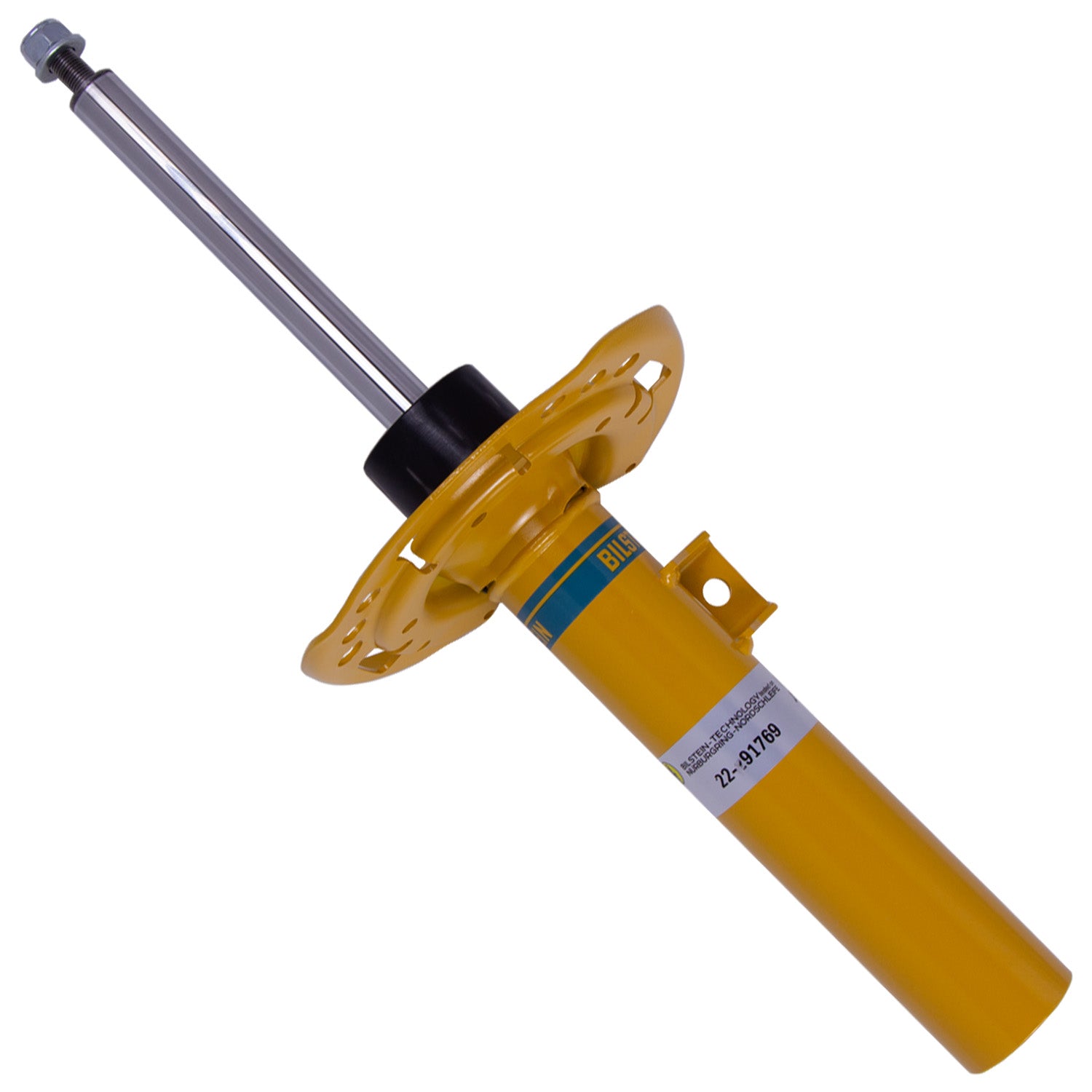 Bilstein 22-291769 B6 Performance - Suspension Strut Assembly
