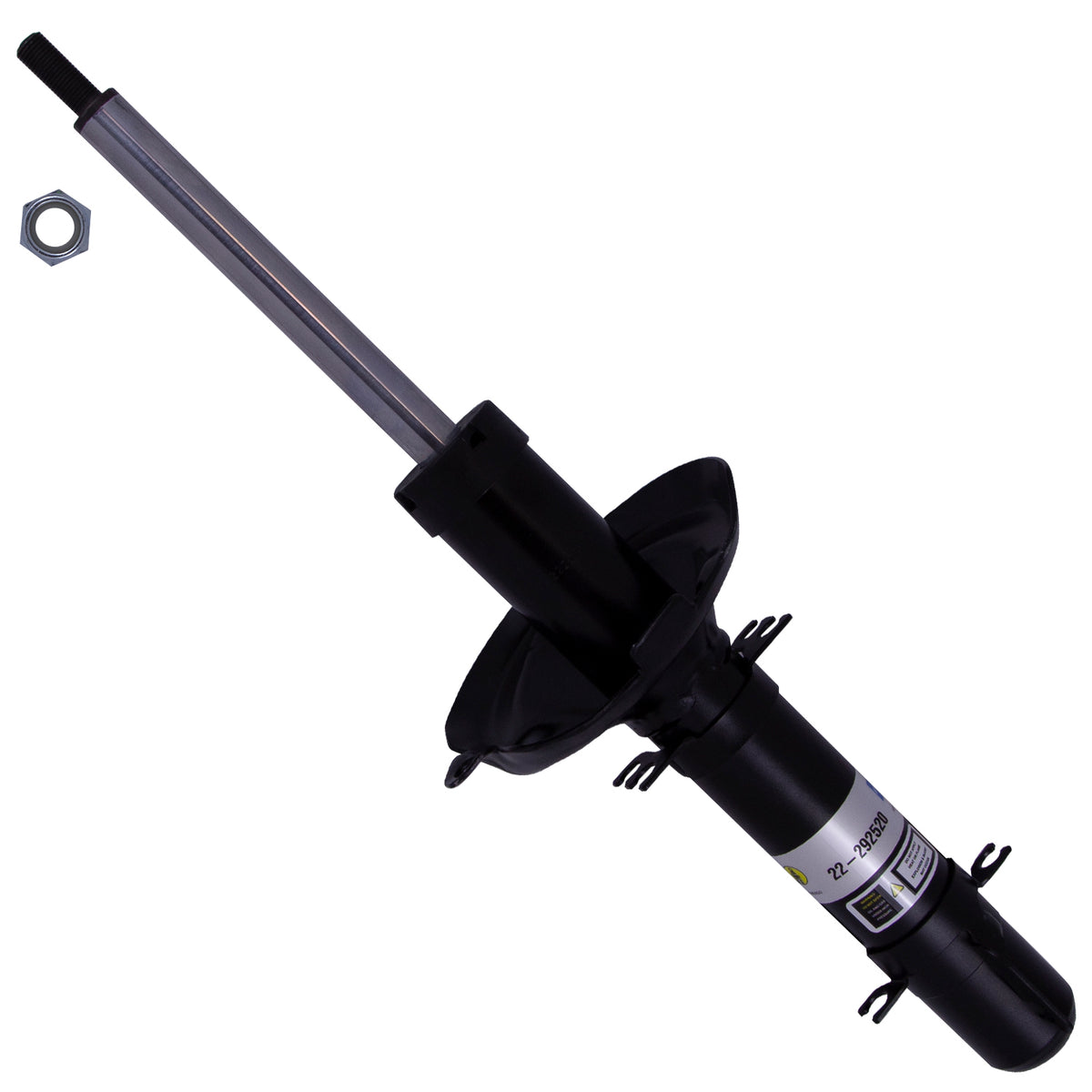 Bilstein 22-292520 B4 OE Replacement - Suspension Strut Assembly