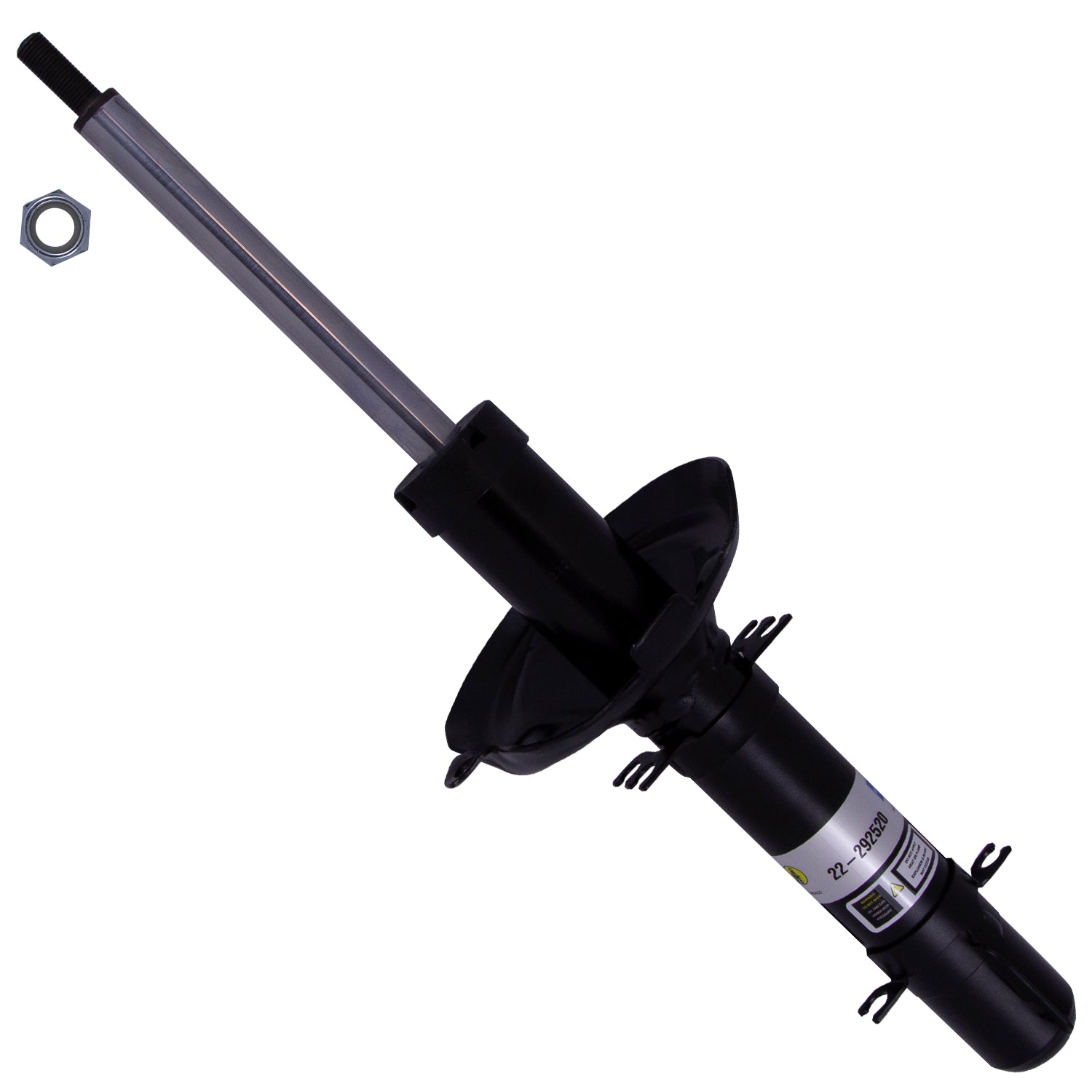 Bilstein 22-292520 B4 OE Replacement - Suspension Strut Assembly