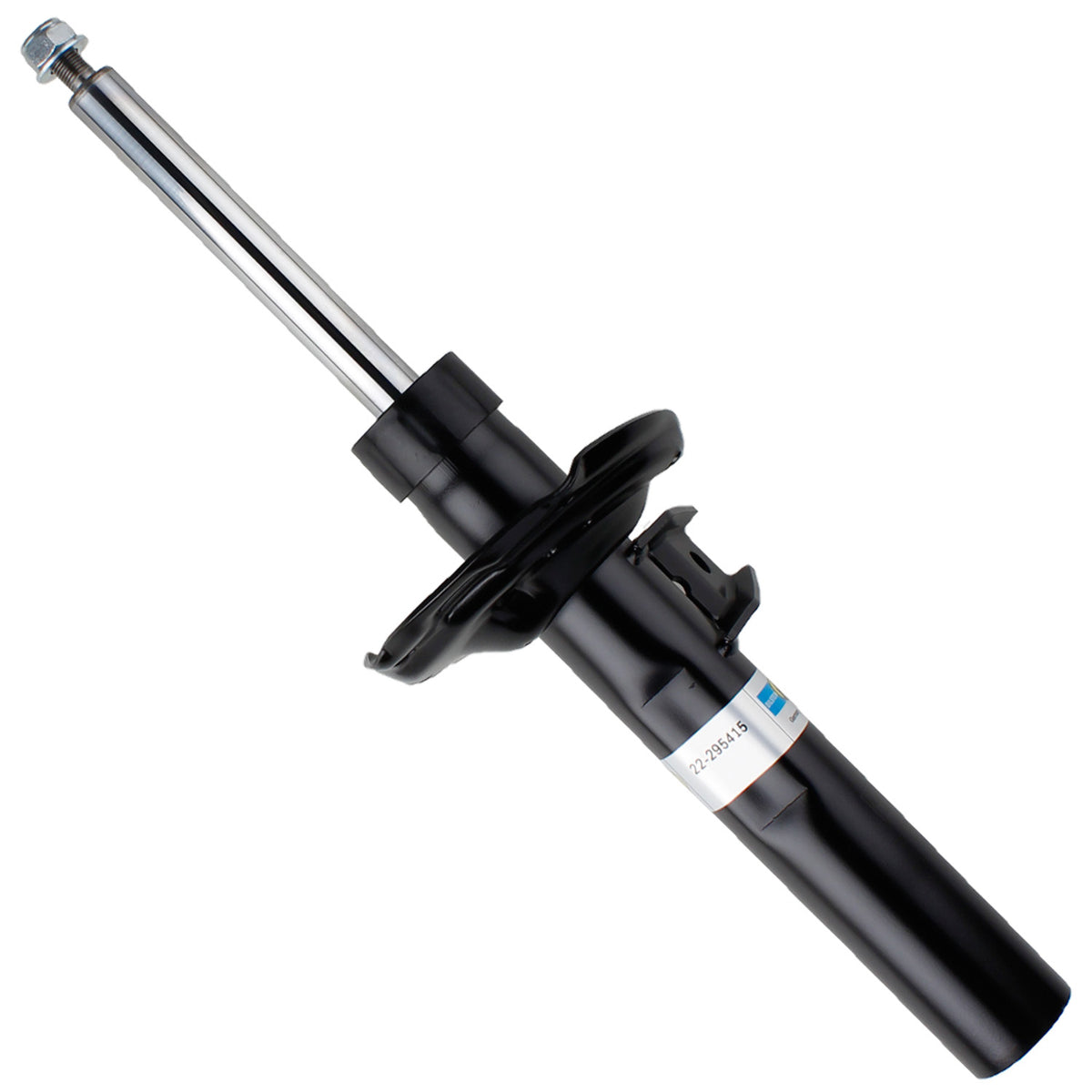 Bilstein 22-295415 B4 OE Replacement - Suspension Strut Assembly