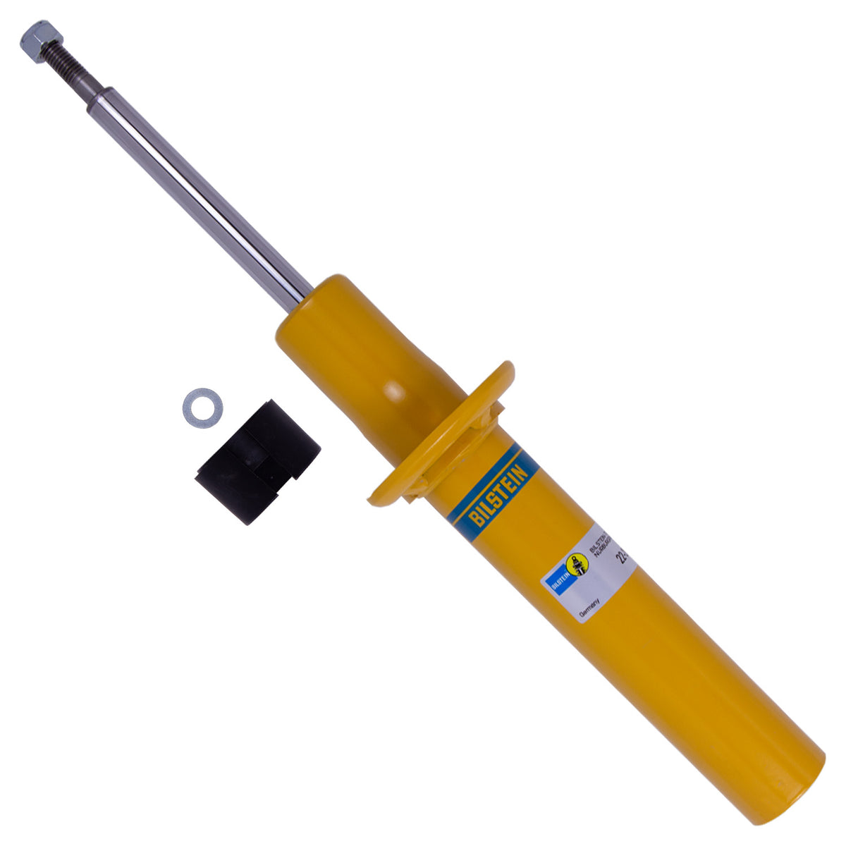 Bilstein 22-295712 B6 Performance - Suspension Strut Assembly
