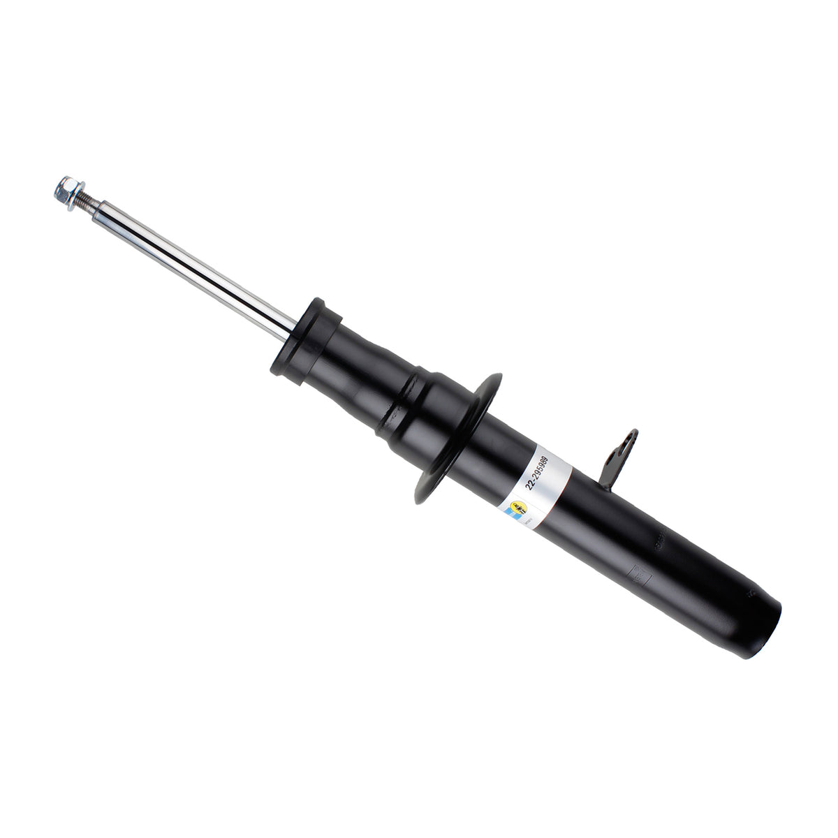 Bilstein 22-295989 B4 OE Replacement - Suspension Strut Assembly