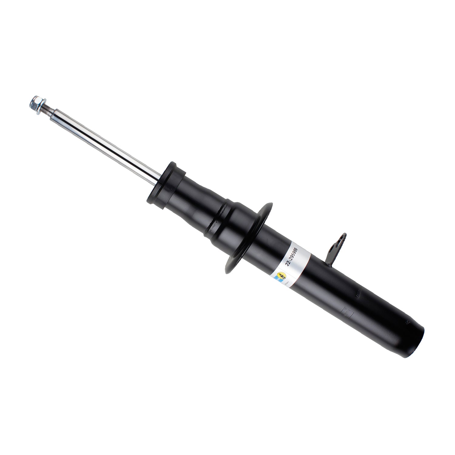 Bilstein 22-295989 B4 OE Replacement - Suspension Strut Assembly