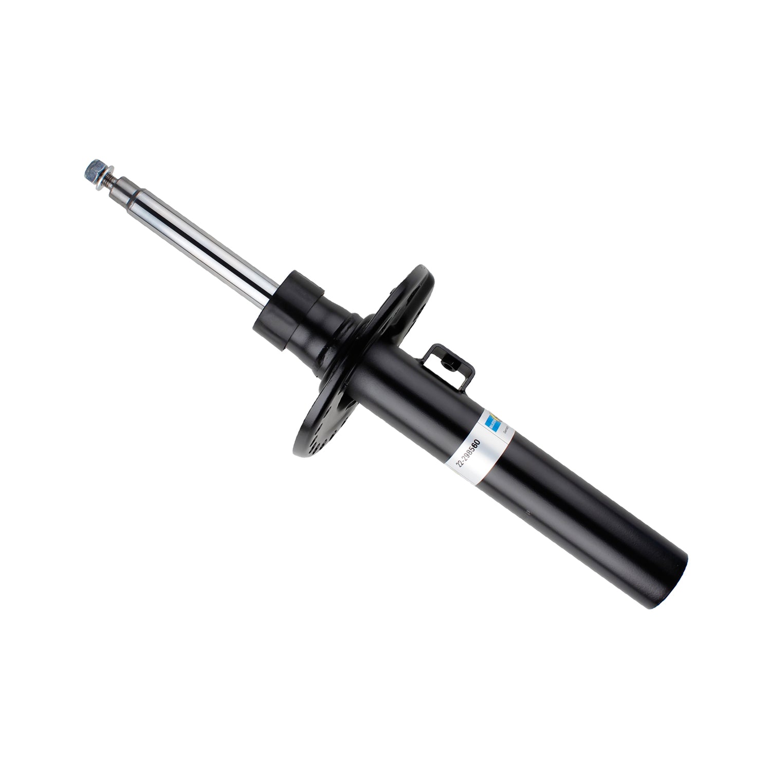 Bilstein 22-298560 B4 OE Replacement - Suspension Strut Assembly