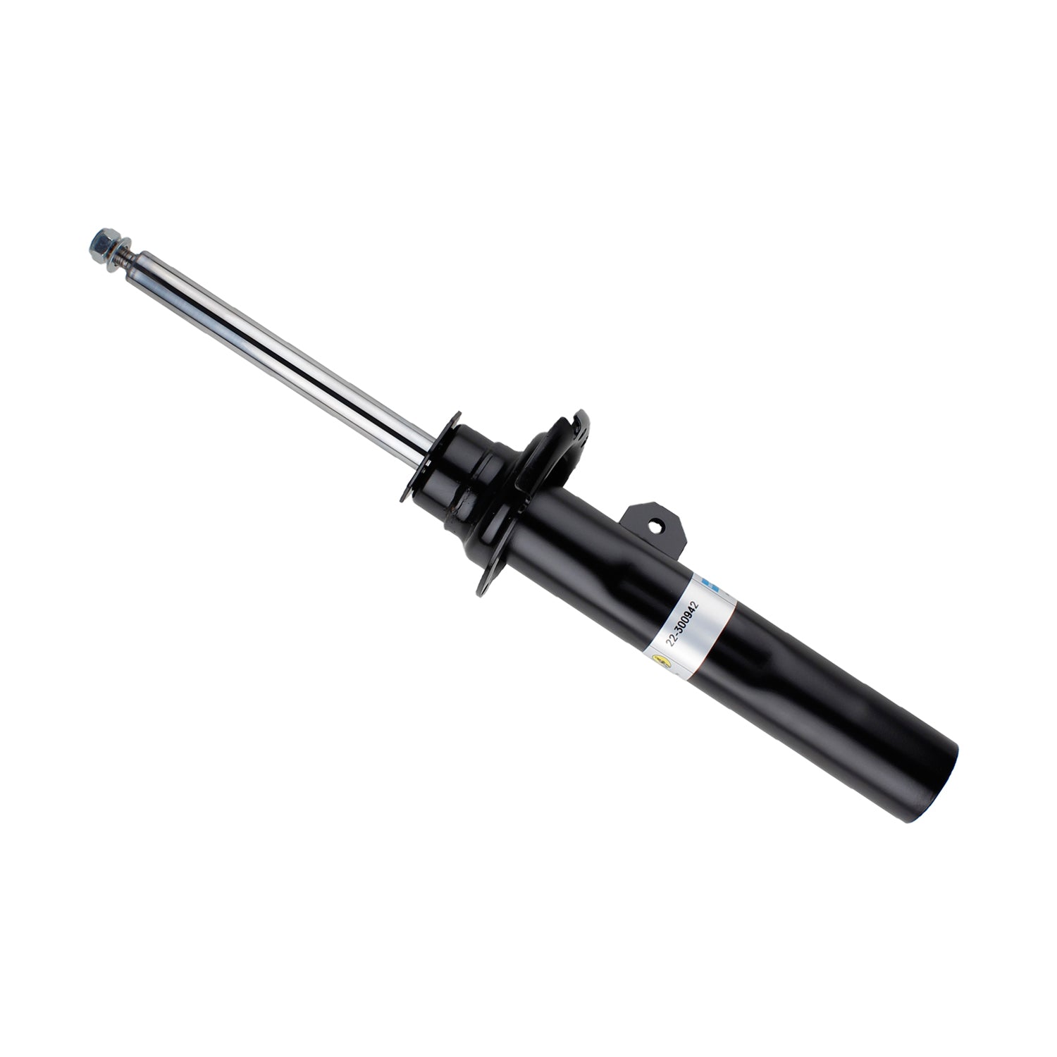 Bilstein 22-300942 B4 OE Replacement - Suspension Strut Assembly