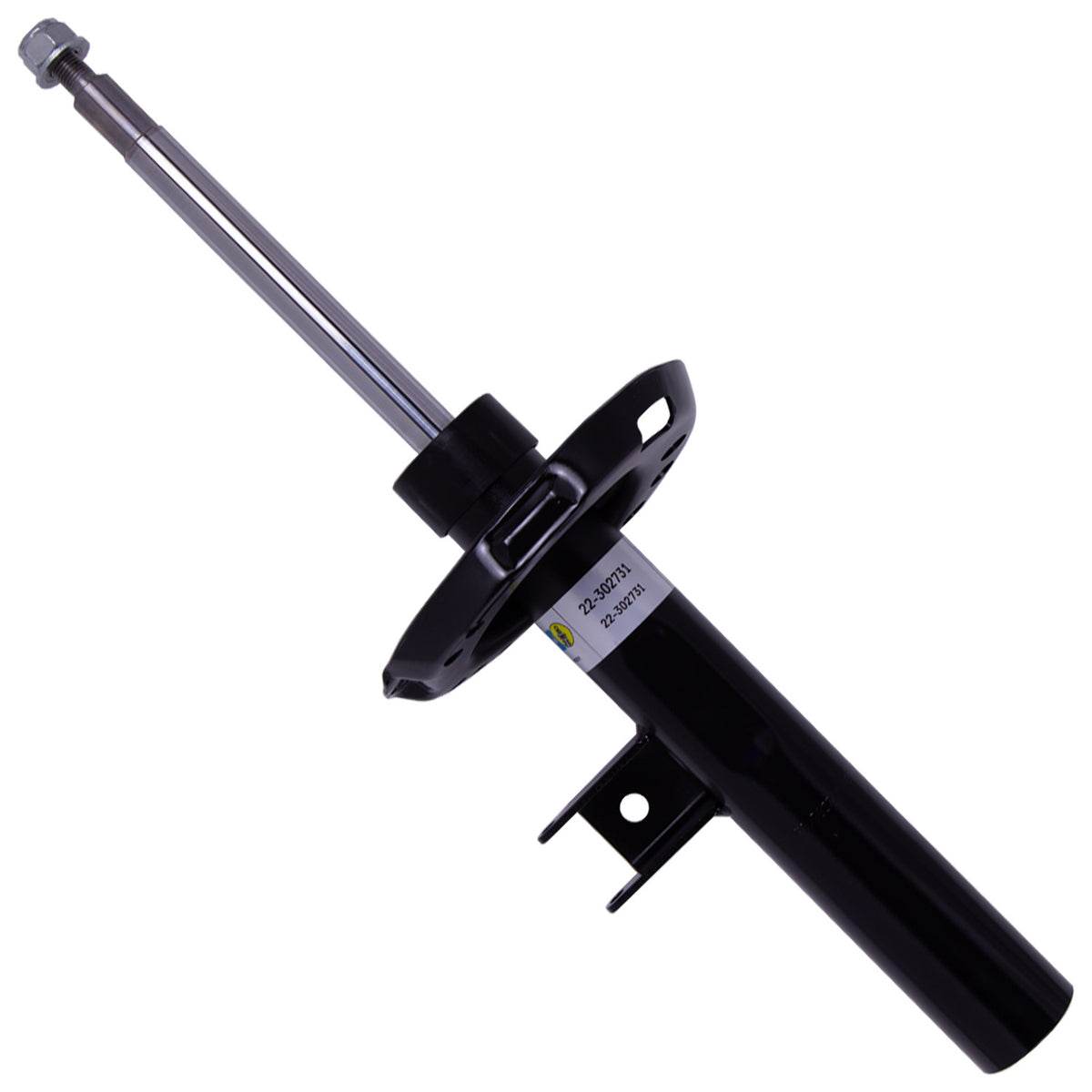 Bilstein 22-302731 B4 OE Replacement - Suspension Strut Assembly