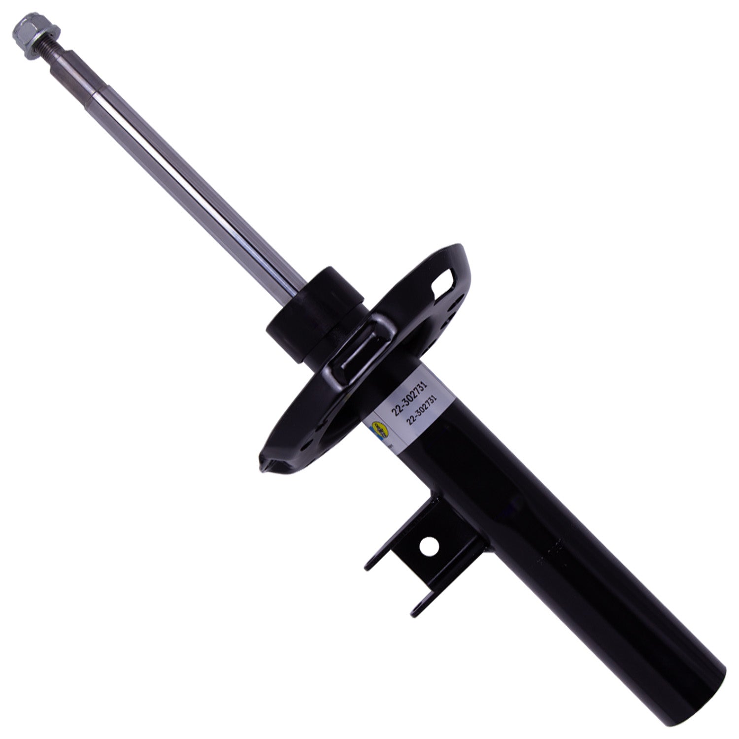 Bilstein 22-302731 B4 OE Replacement - Suspension Strut Assembly