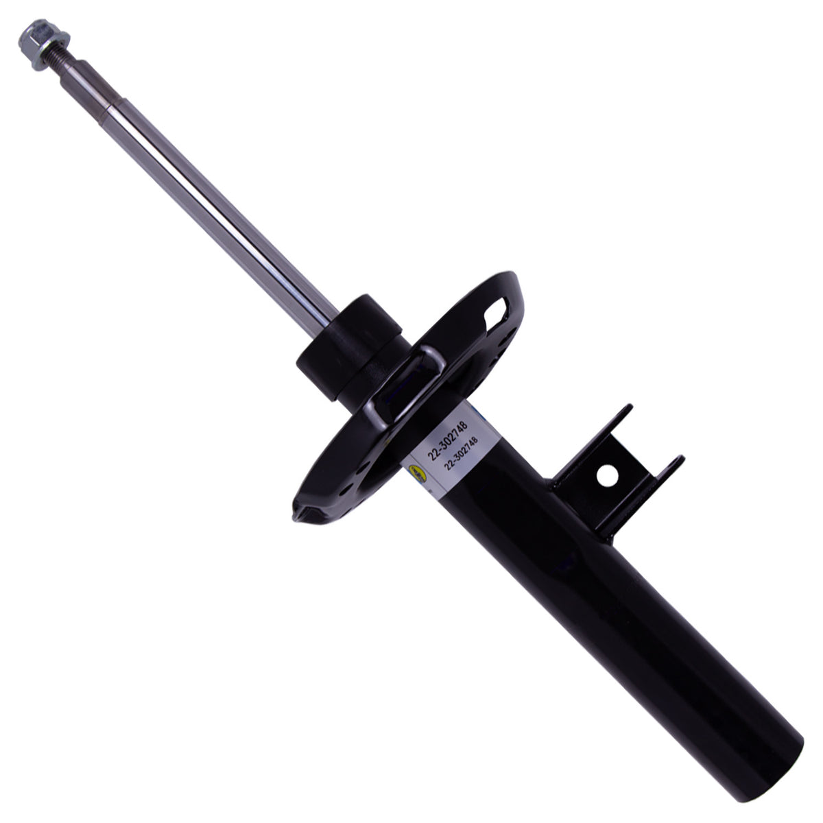 Bilstein 22-302748 B4 OE Replacement - Suspension Strut Assembly