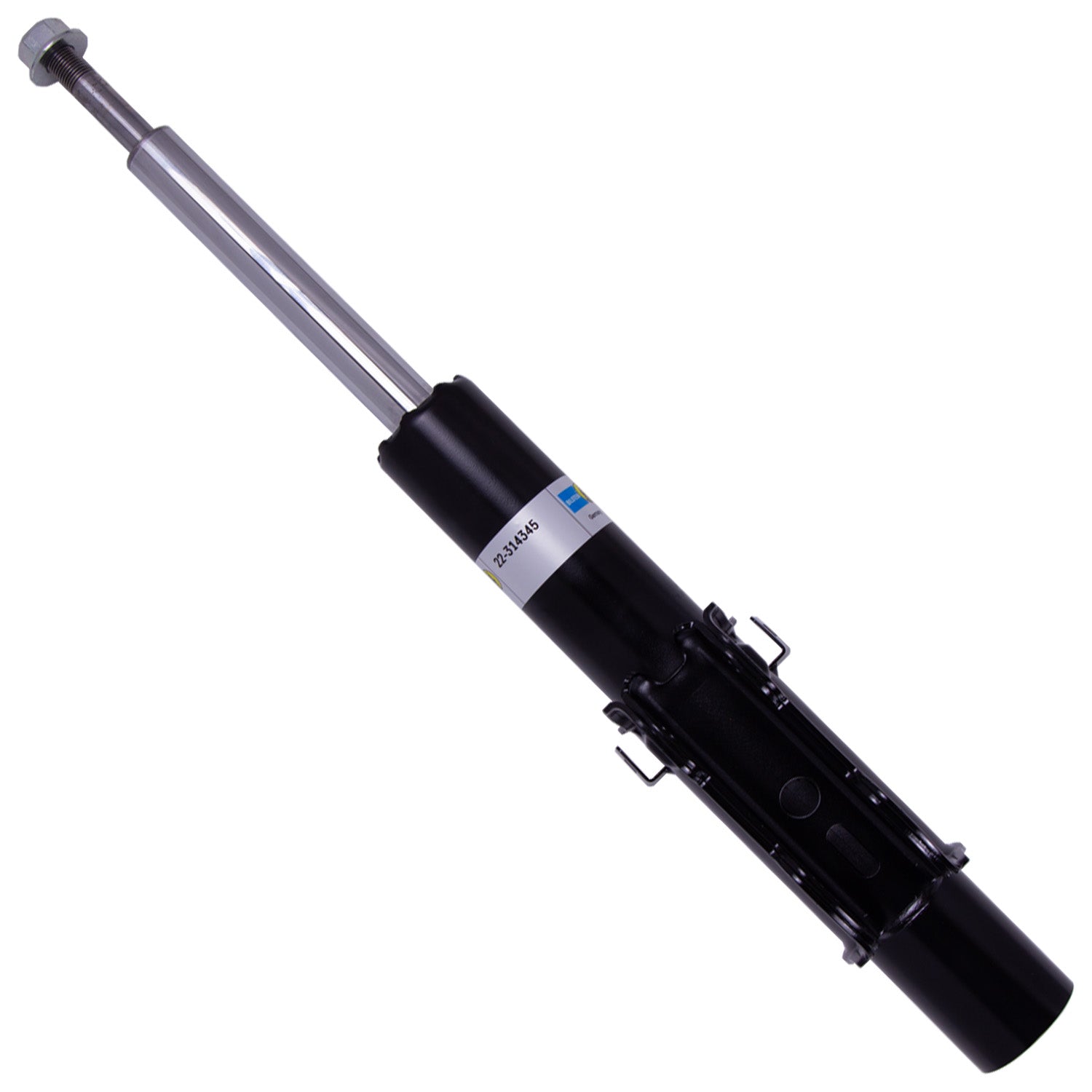 Bilstein 22-314345 B4 OE Replacement - Suspension Strut Assembly